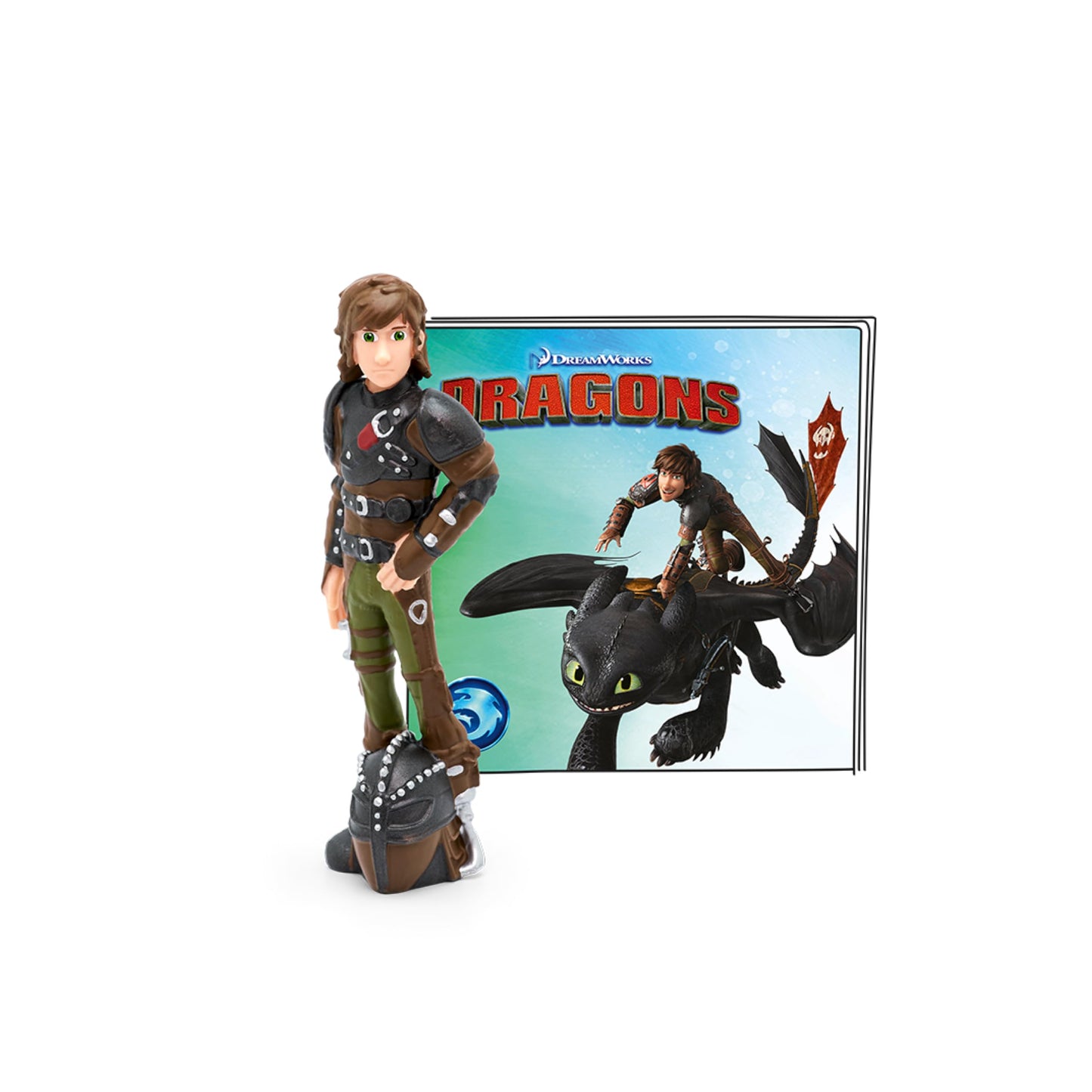 Tonies Hiccup Audio Toy Figurine — How to Train Your Dragon