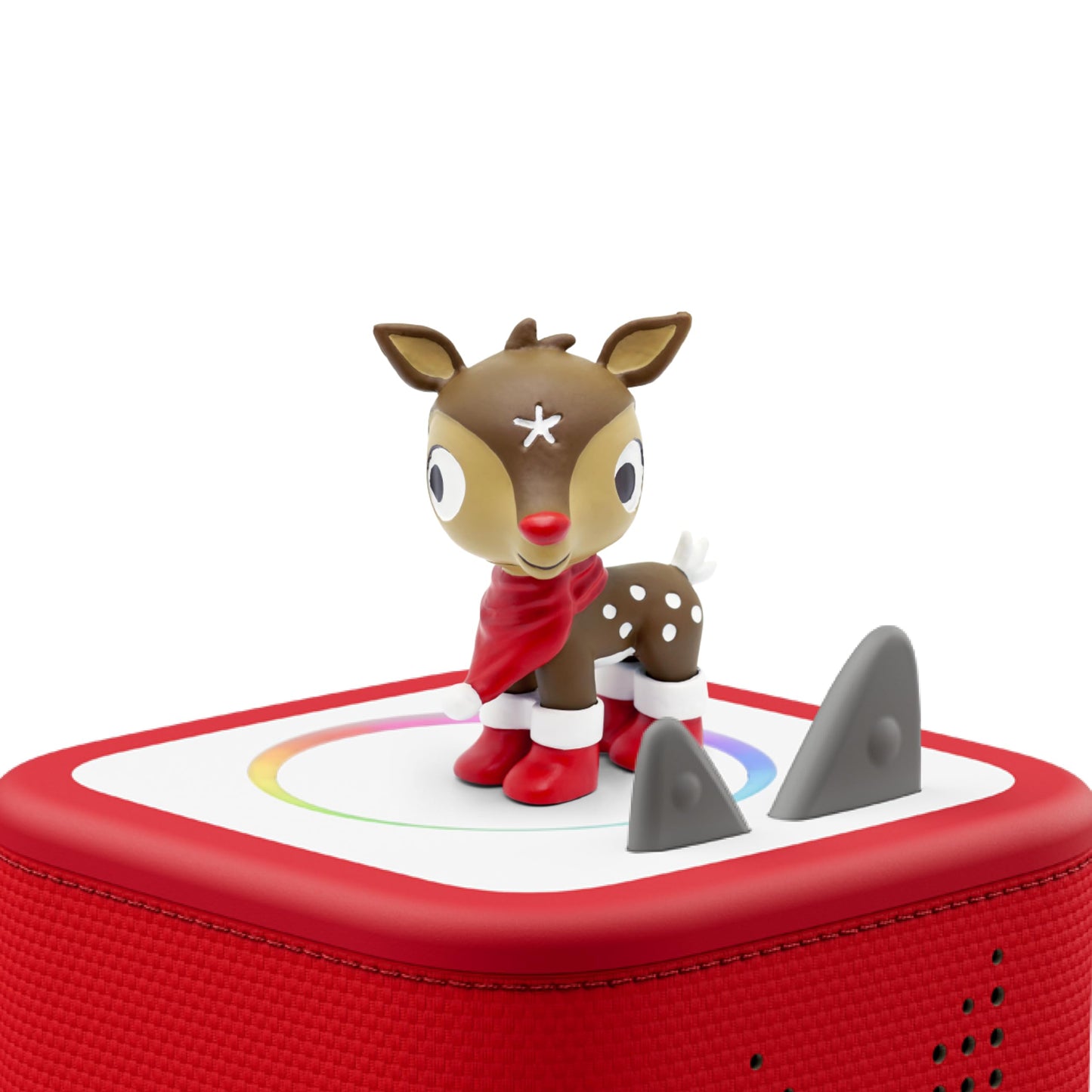 Tonies Favorite Children's Songs: Holiday Songs Volume 2 – 18 Classics for Toniebox