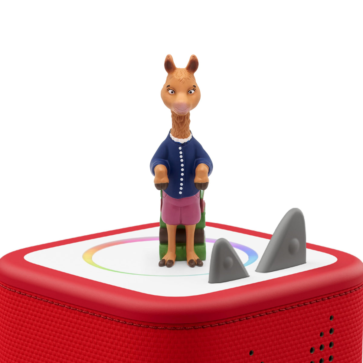 Tonies Mama Llama Audio Toy Figurine – Llama Llama Home with Mama & More