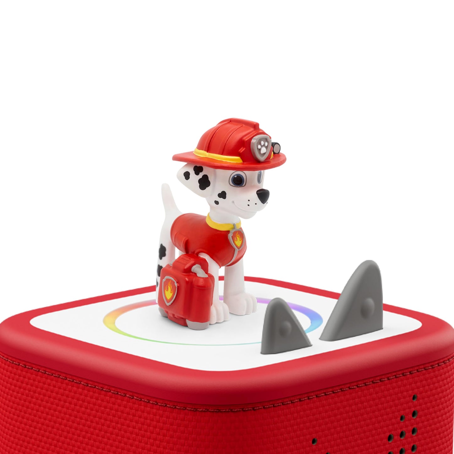 Tonies Marshall PAW Patrol Audio Toy Figurine | 52-minute Story & Song