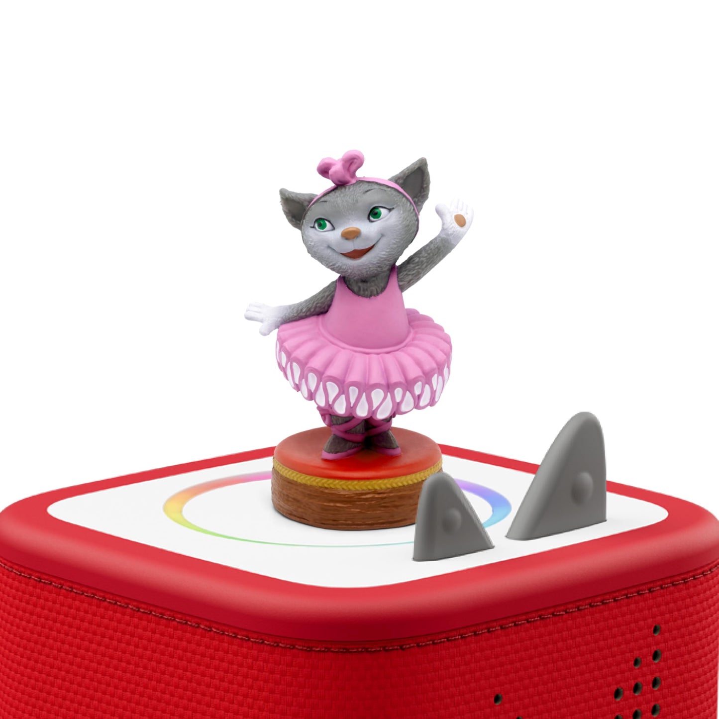 Tonies Mia Audio Toy Figurine – Ballet Stories & Songs for Kids 3+