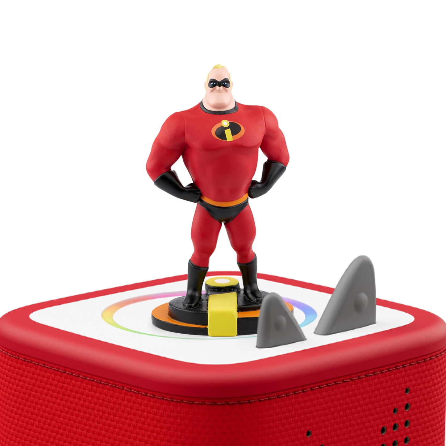 Tonies Mr. Incredible Audio Toy Figurine – The Incredibles | 60-Min Story