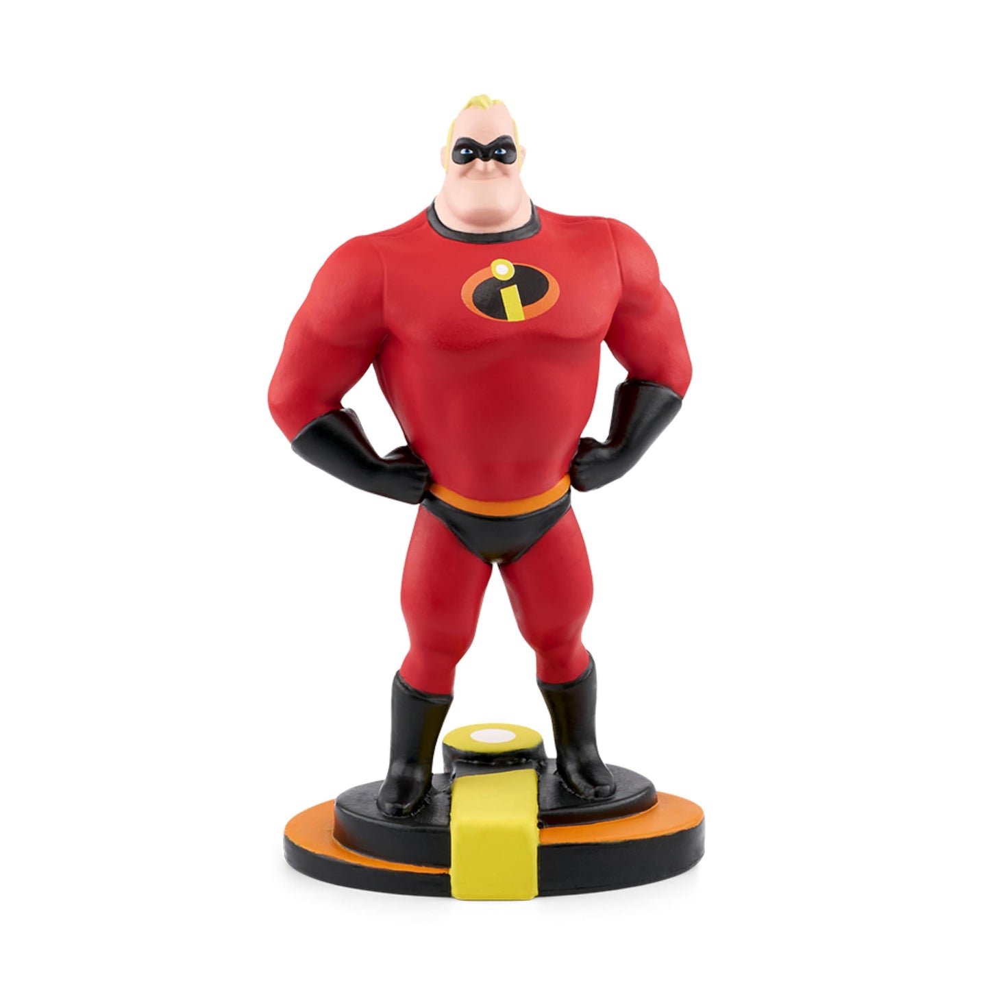 Tonies Mr. Incredible Audio Toy Figurine – The Incredibles | 60-Min Story