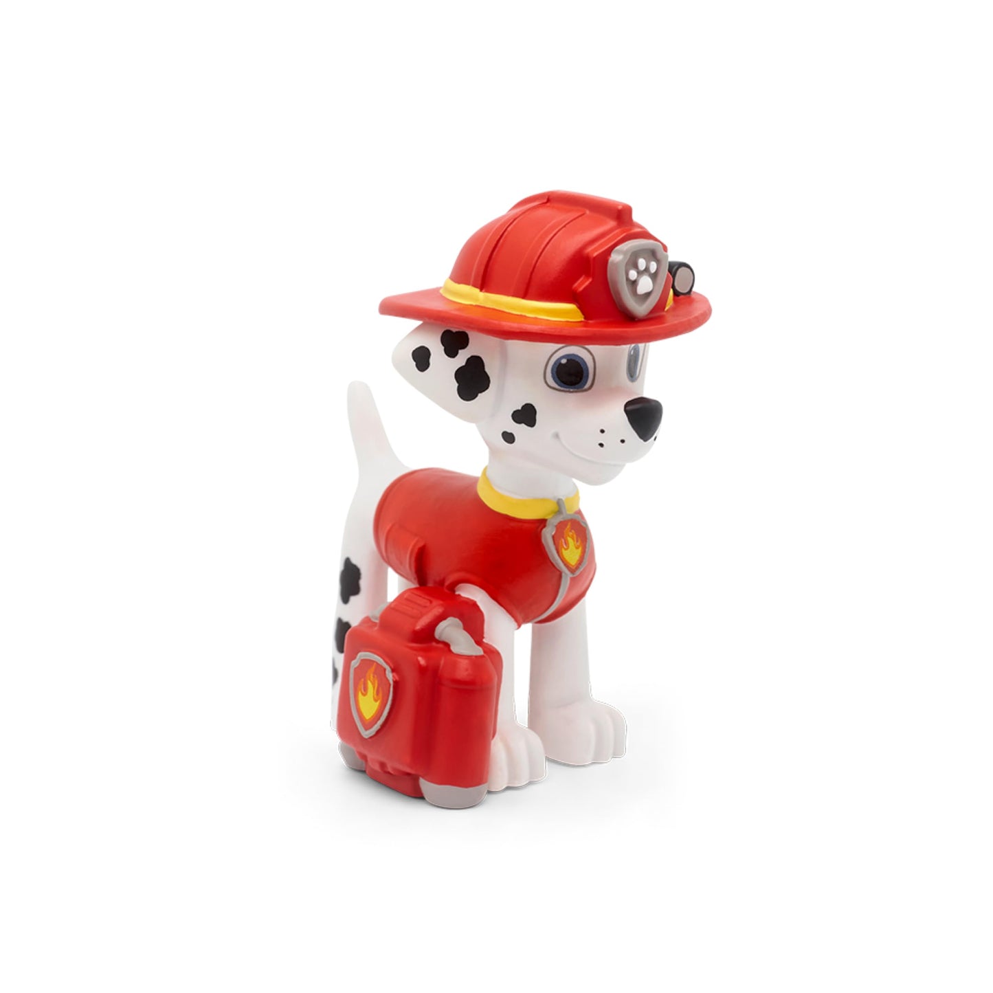 Tonies Marshall PAW Patrol Audio Toy Figurine | 52-minute Story & Song