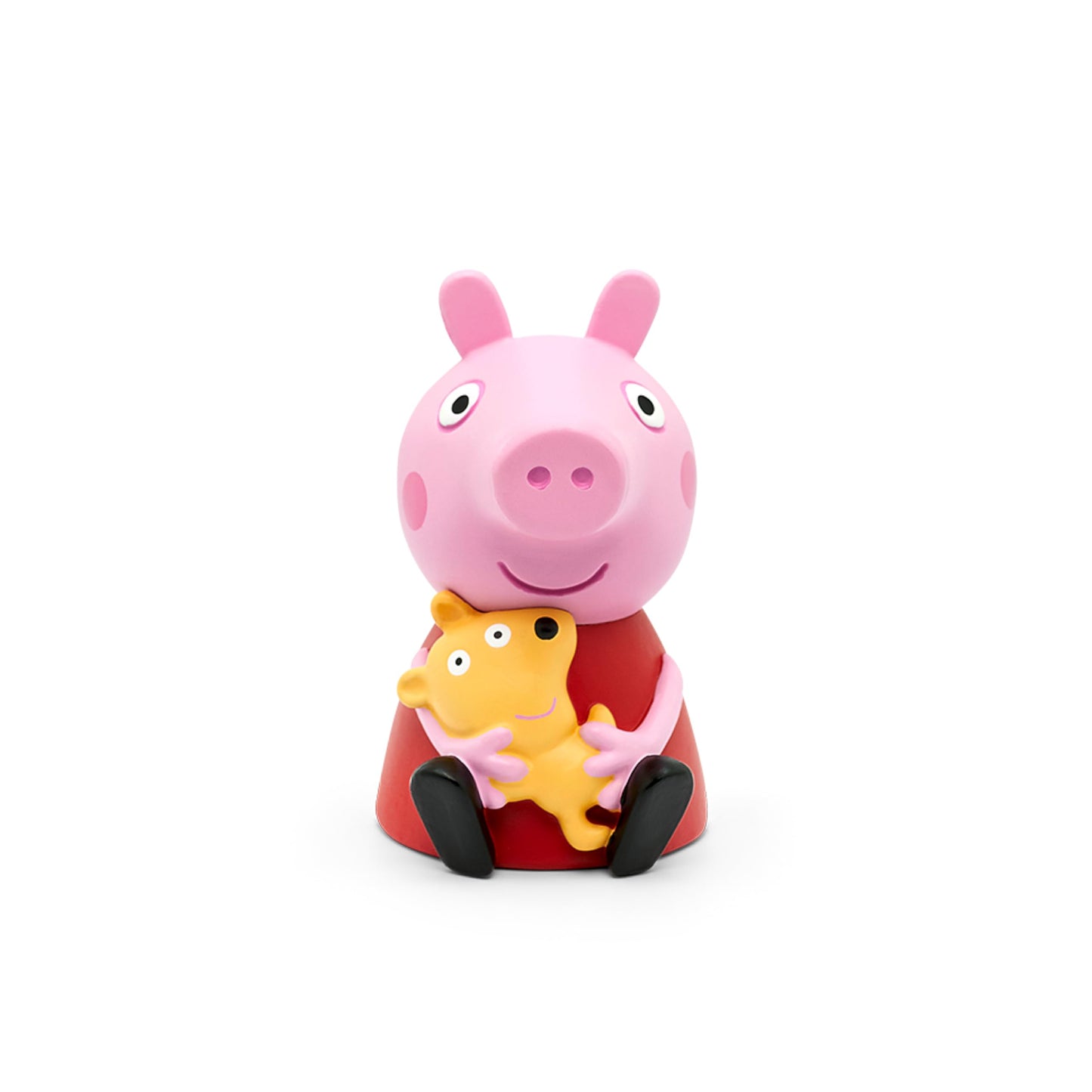 Tonies Peppa Pig Audio Toy Figurine — 9 Stories, 60 Minutes on Toniebox