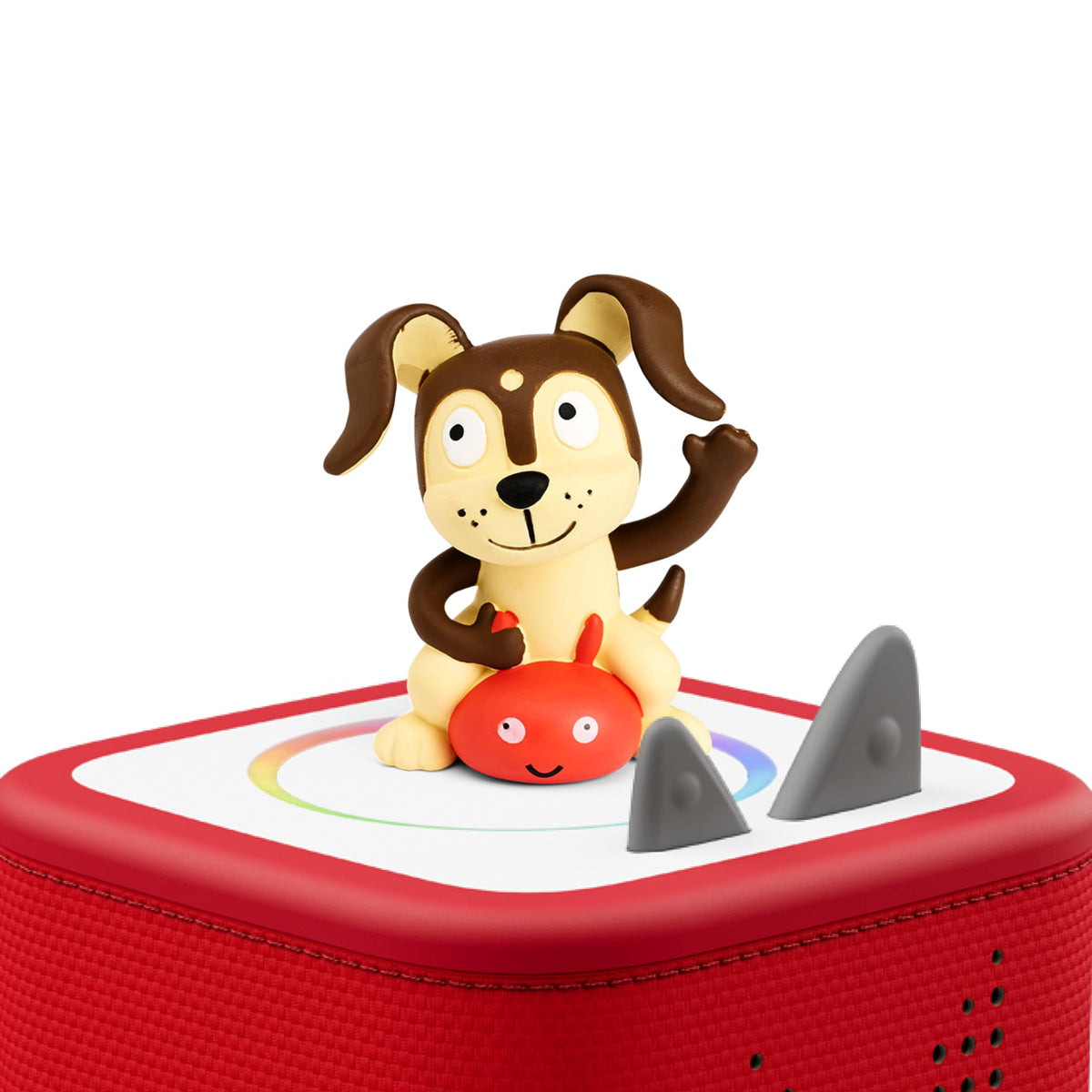 Tonies Playtime Puppy – Favorite Children's Songs Tonie | 34 Songs, 52 Minutes
