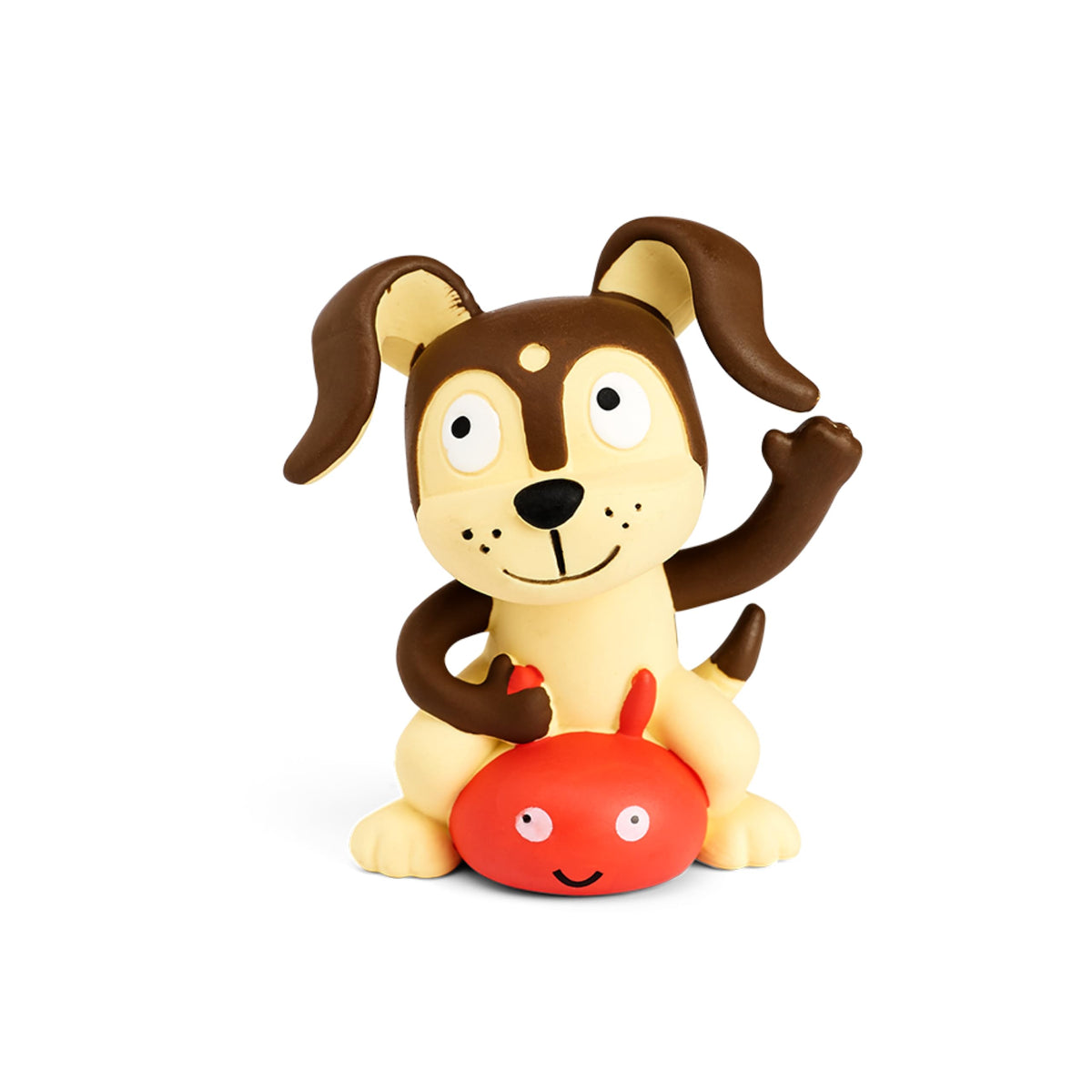 Tonies Playtime Puppy – Favorite Children's Songs Tonie | 34 Songs, 52 Minutes