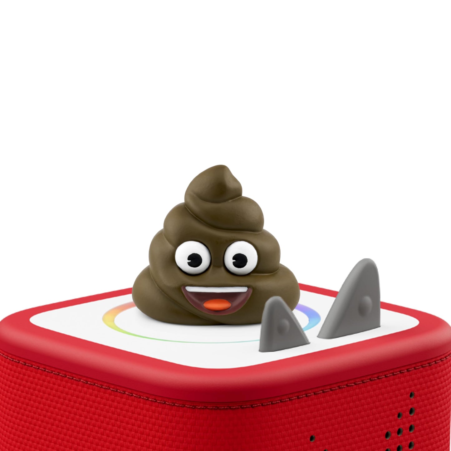 Tonies Potty Training Audio Toy Figurine – 45-Minute Songs & Stories for Kids (Ages 3+)