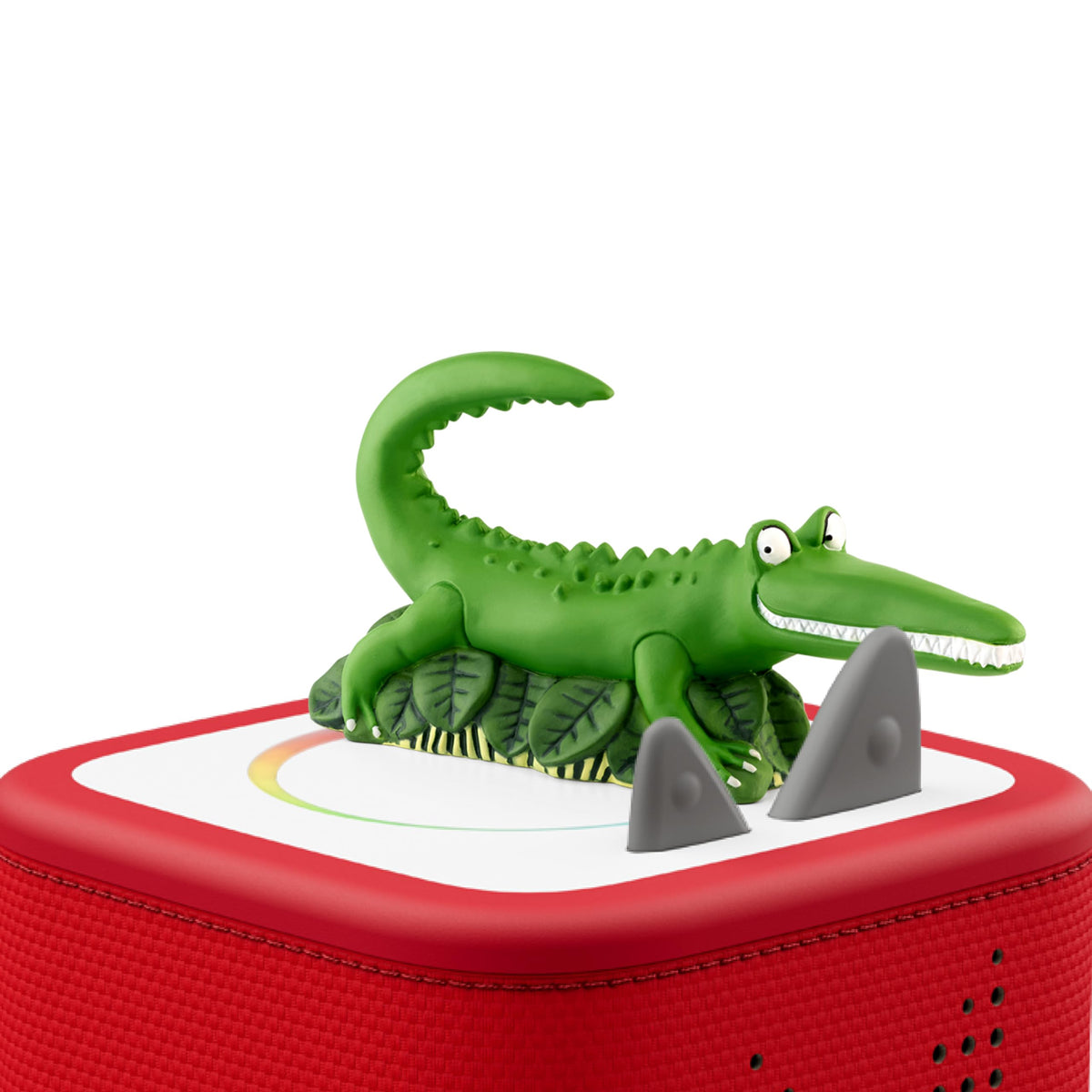 Tonies Enormous Crocodile & More Roald Dahl Stories – Audio Toy Figurine