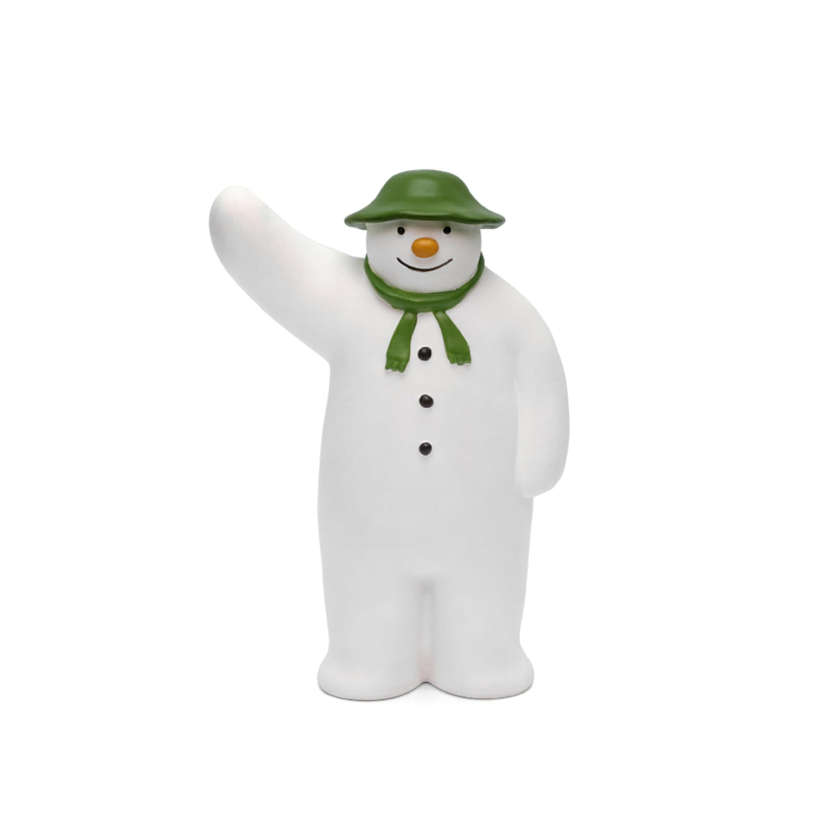 Tonies The Snowman & The Snow Dog – Audio Toy Figurine with Celebrity Narration