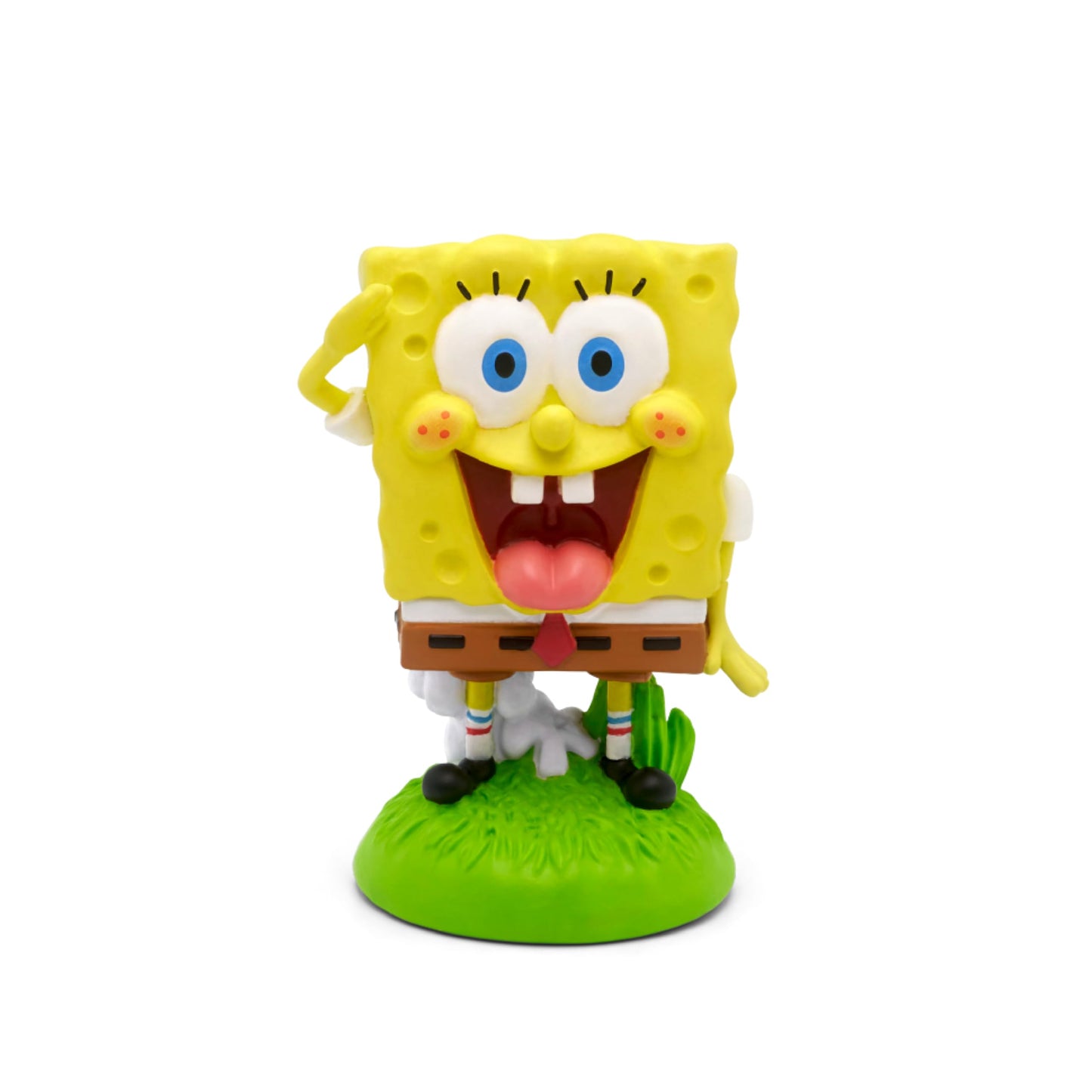 Tonies SpongeBob Squarepants Audio Figurine — 55-Minute Stories & Songs