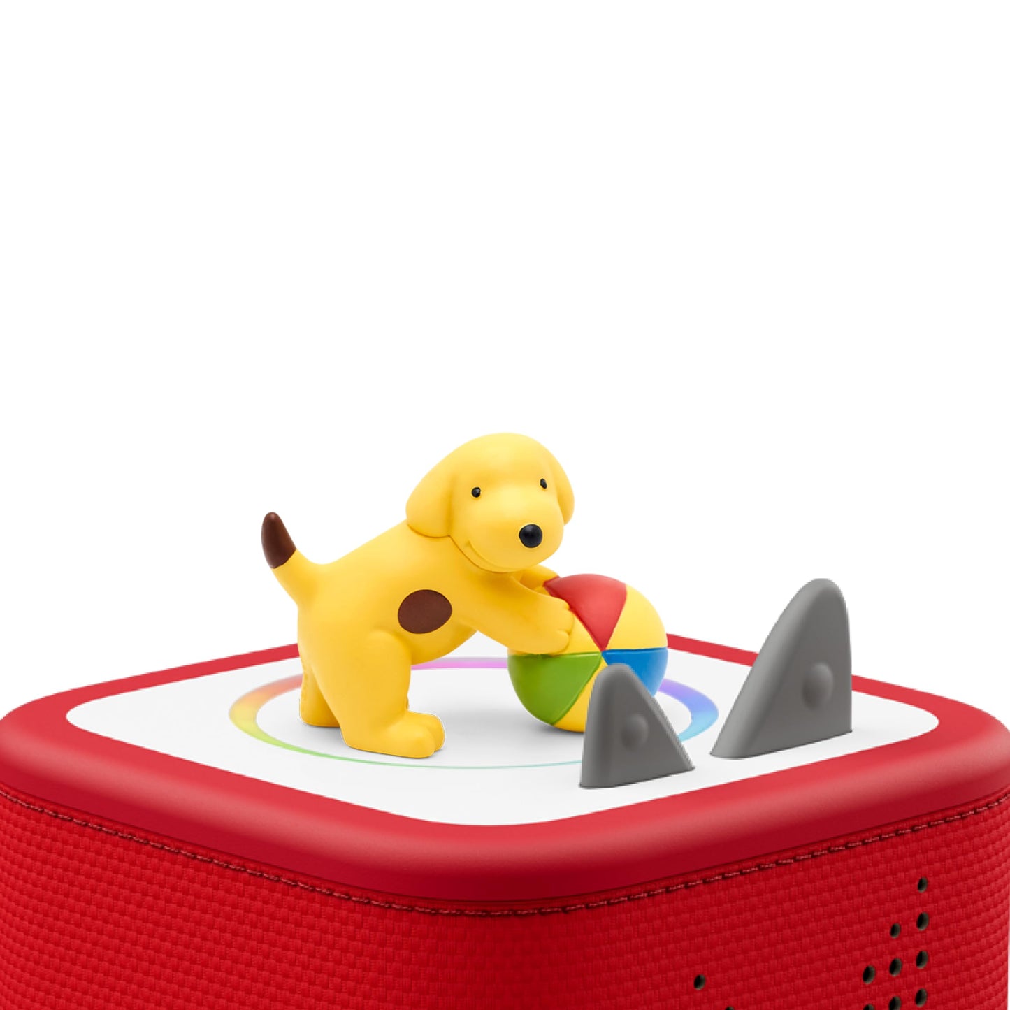 Tonies Spot's Fun with Friends – Eric Hill Audio Toy Figurine for Toniebox