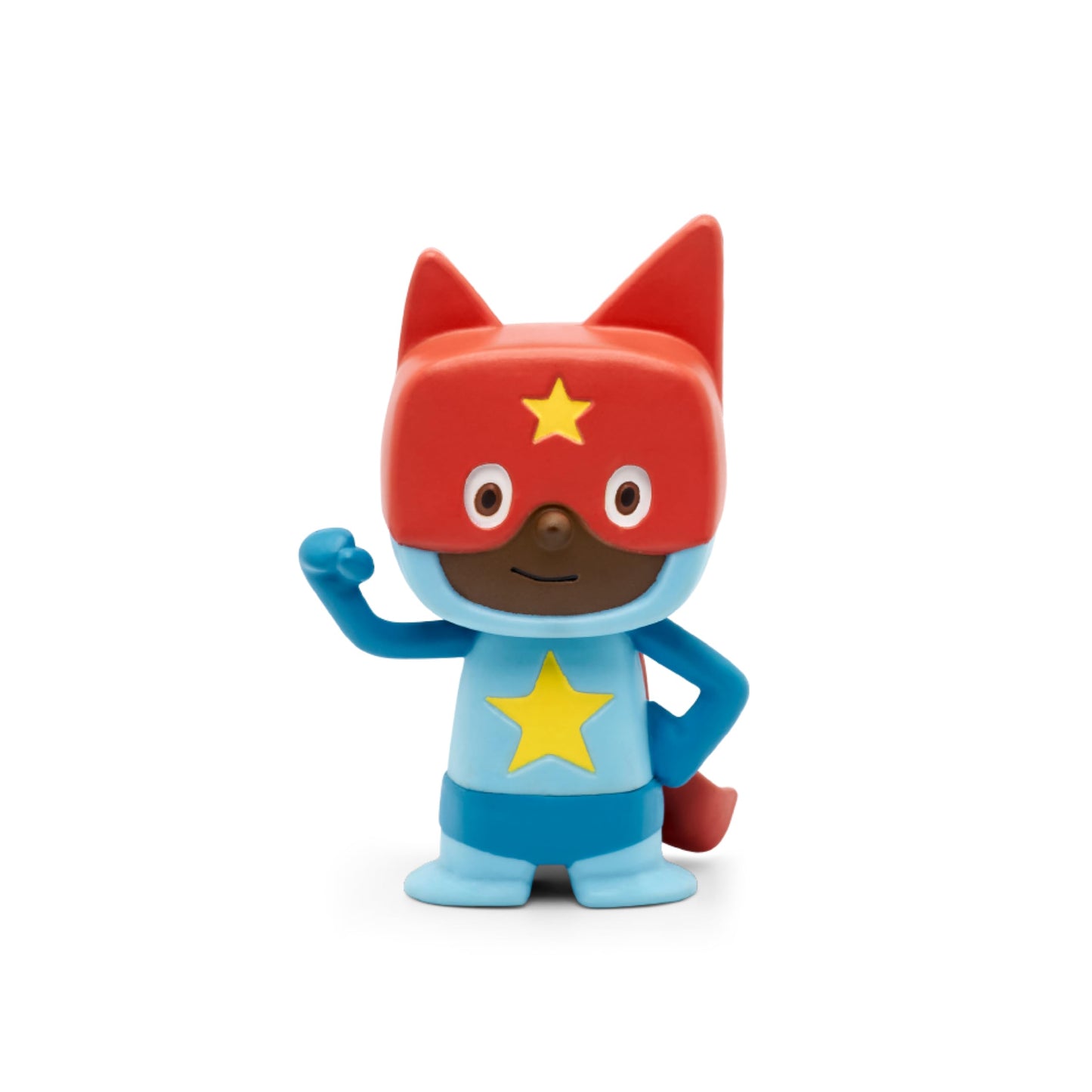 Tonies Creative-Tonie: Record & Upload 90 Minutes of Your Own Stories (Blue/Red)