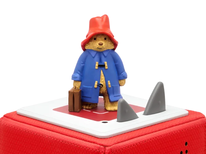 Tonies Story Character -  A Bear Called Paddington