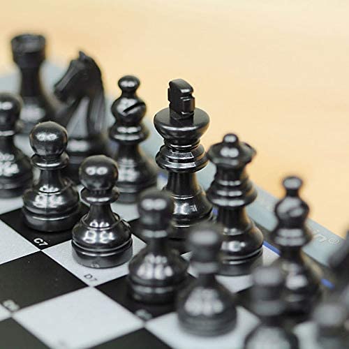 Top 1 Chess Electronic Chess Set | Voice Teaching Chess for Kids & Adults