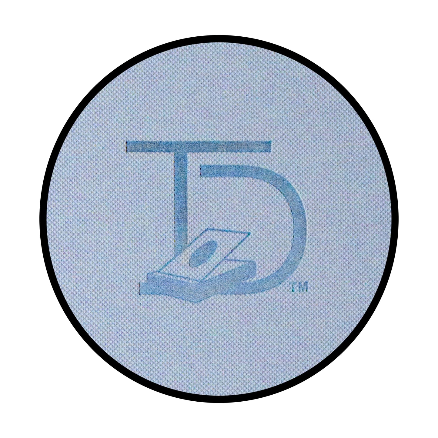TopDeck 1000 Card Binder - 16 Pocket TCG Portfolio (Blue) | Ringless, Side-Load Sleeves
