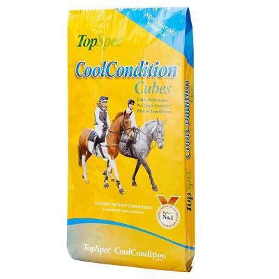 TopSpec Cool Condition Cubes