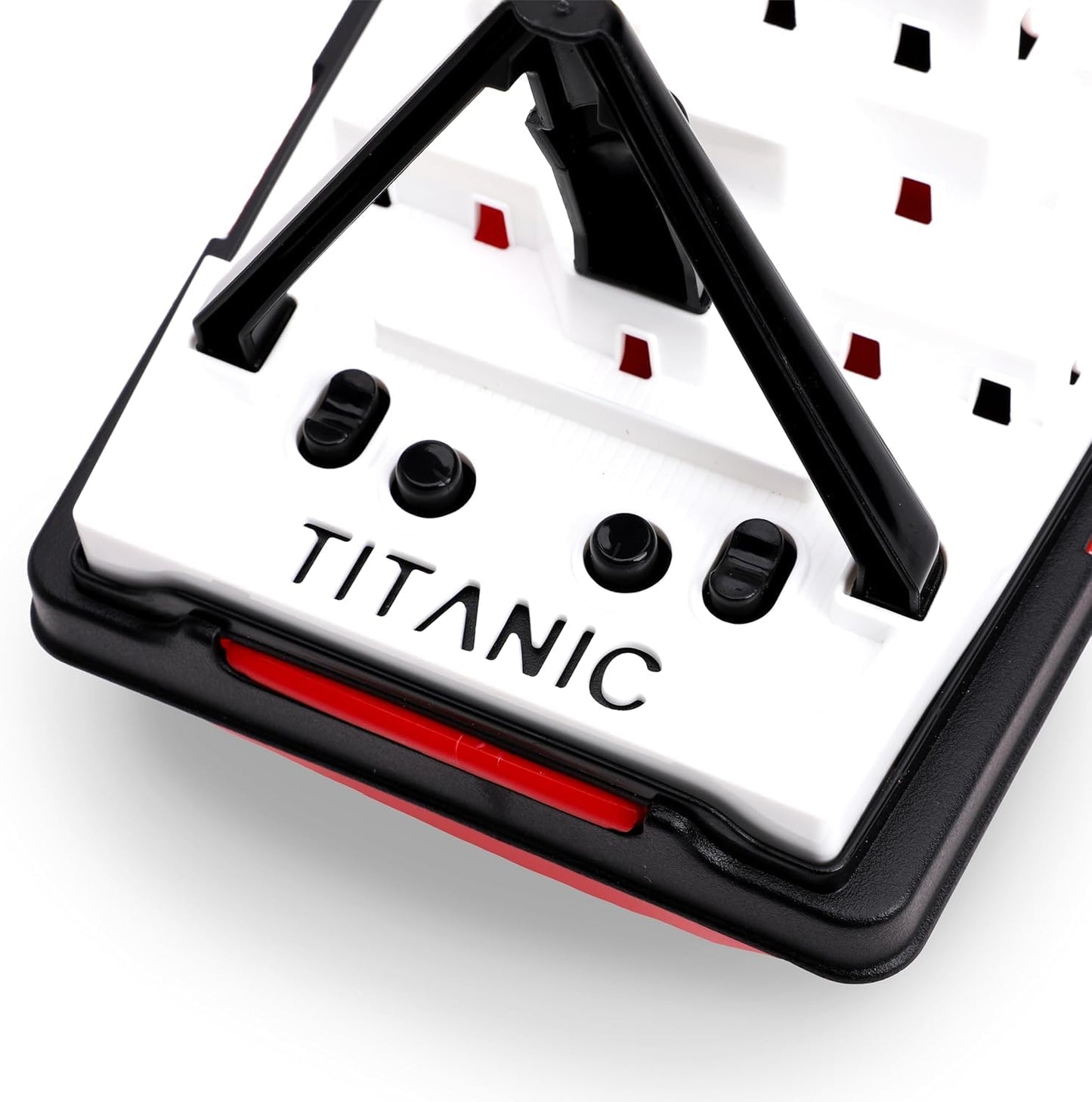 Toyland Titanic Replica Boat 41cm – Fun Bath & Pool Toy for Kids 3+