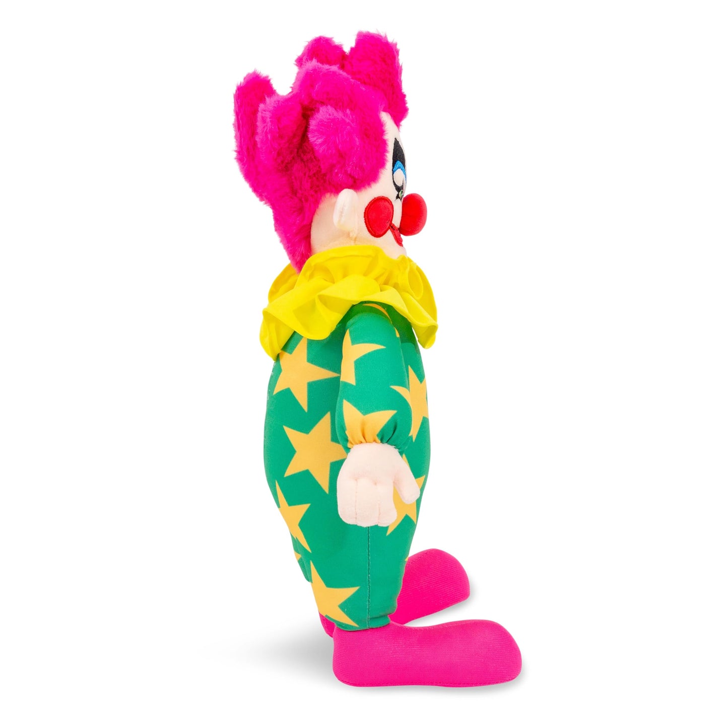Toynk Killer Klowns Spikey 15-Inch Collector Plush – Exclusive Licensed Plush