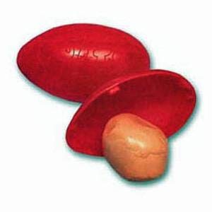 Toysmith Original Silly Putty – Grape Scent, Red for Kids
