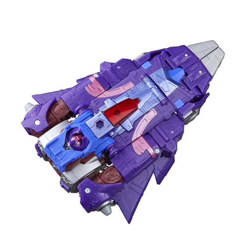 Transformers The Thirteen Alpha Trion – Voyager Class 7-Inch Converting Figure | Age of the Primes