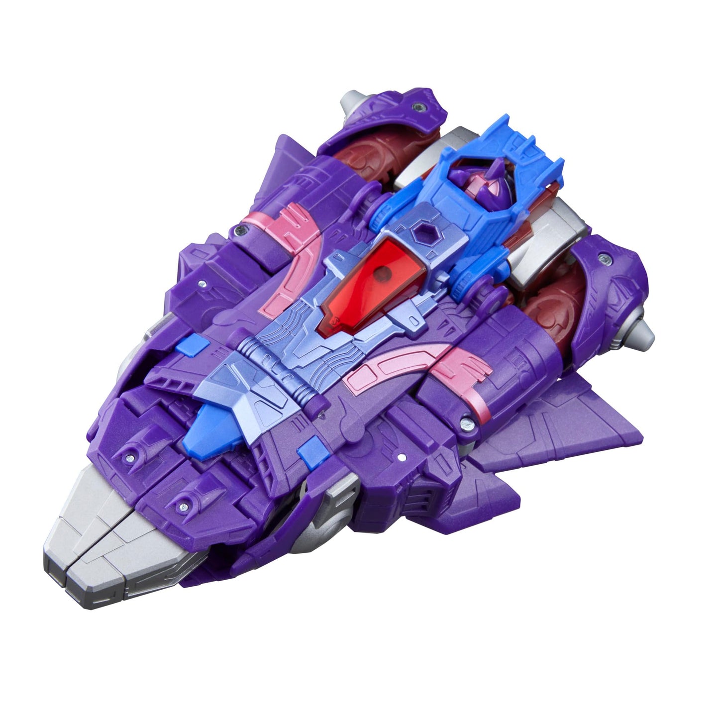 Transformers The Thirteen Alpha Trion – Voyager Class 7-Inch Converting Figure | Age of the Primes