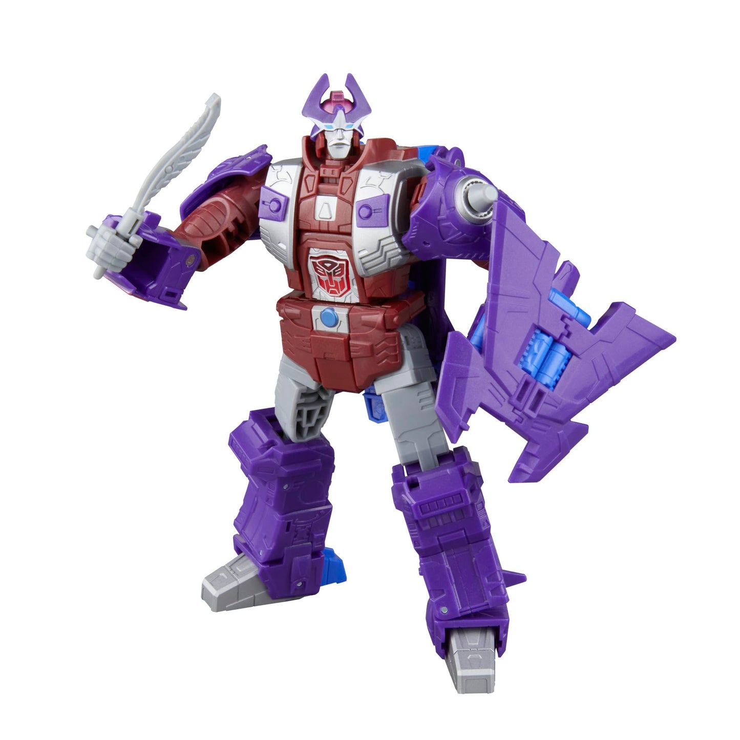 Transformers The Thirteen Alpha Trion – Voyager Class 7-Inch Converting Figure | Age of the Primes