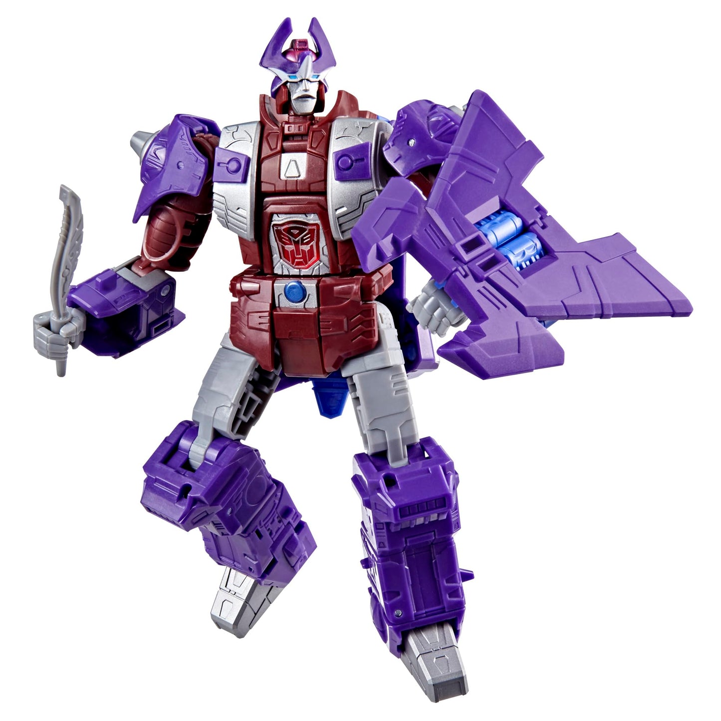 Transformers The Thirteen Alpha Trion – Voyager Class 7-Inch Converting Figure | Age of the Primes