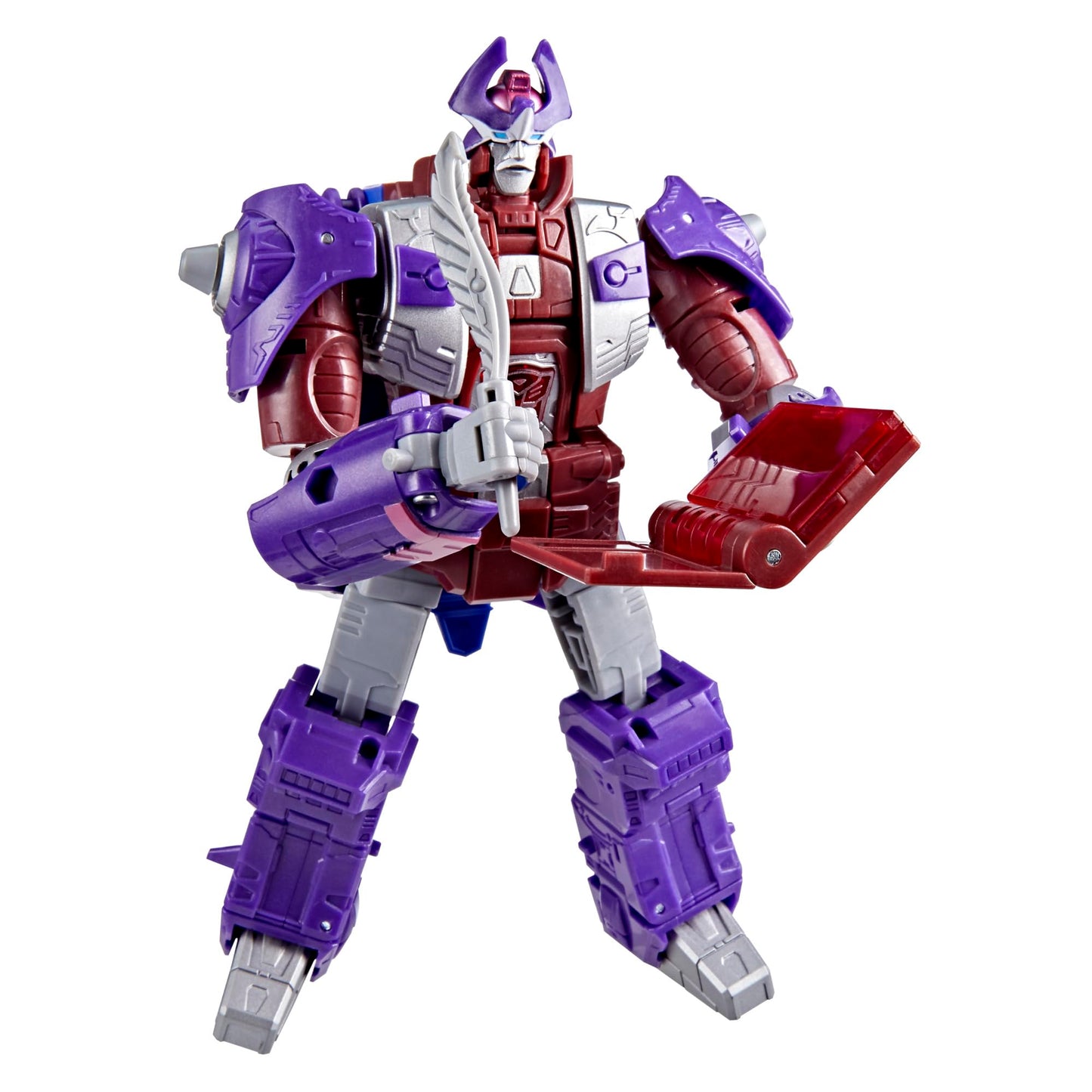 Transformers The Thirteen Alpha Trion – Voyager Class 7-Inch Converting Figure | Age of the Primes