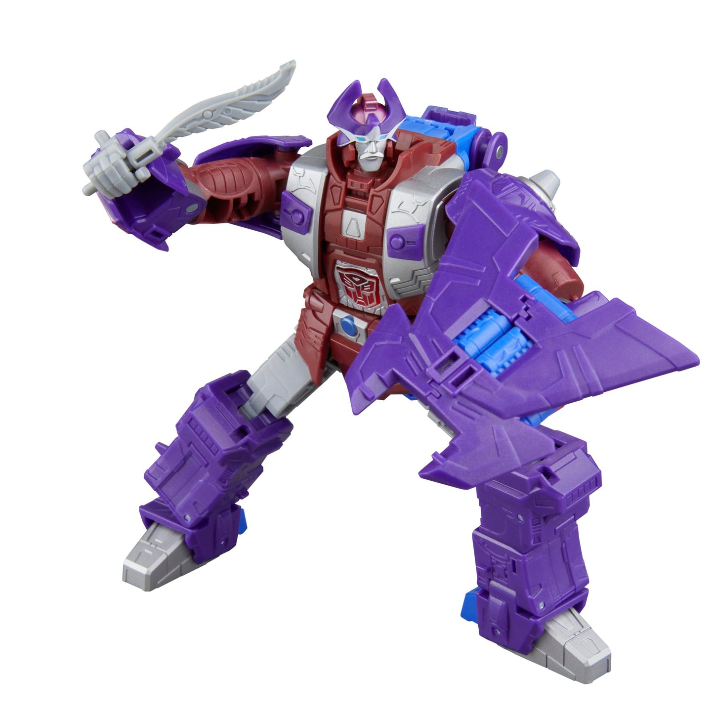 Transformers The Thirteen Alpha Trion – Voyager Class 7-Inch Converting Figure | Age of the Primes