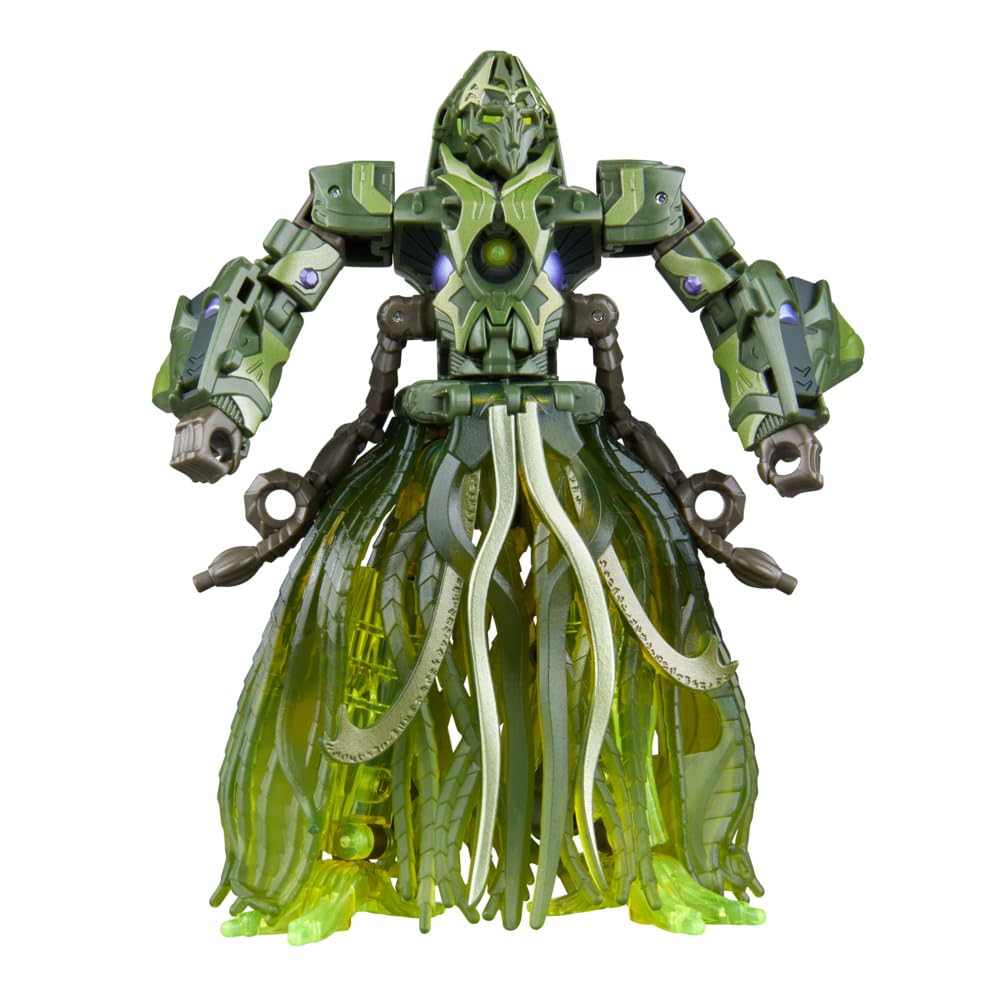 Transformers Age of the Primes: The Thirteen Quintus Prime Deluxe 5.5-Inch Figure