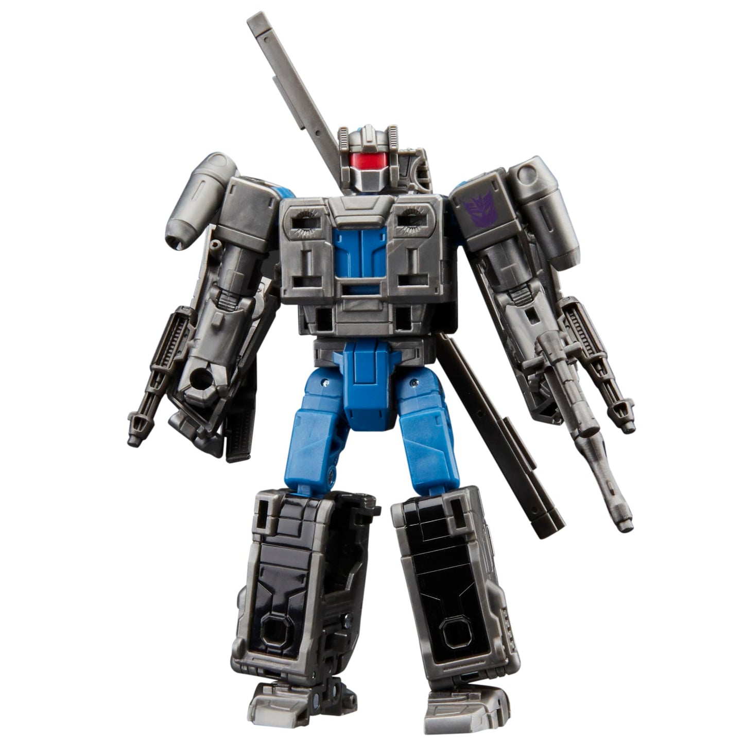 Transformers Age of the Primes Vortex Deluxe Class Combaticon – 5.5-Inch 2-in-1 Figure