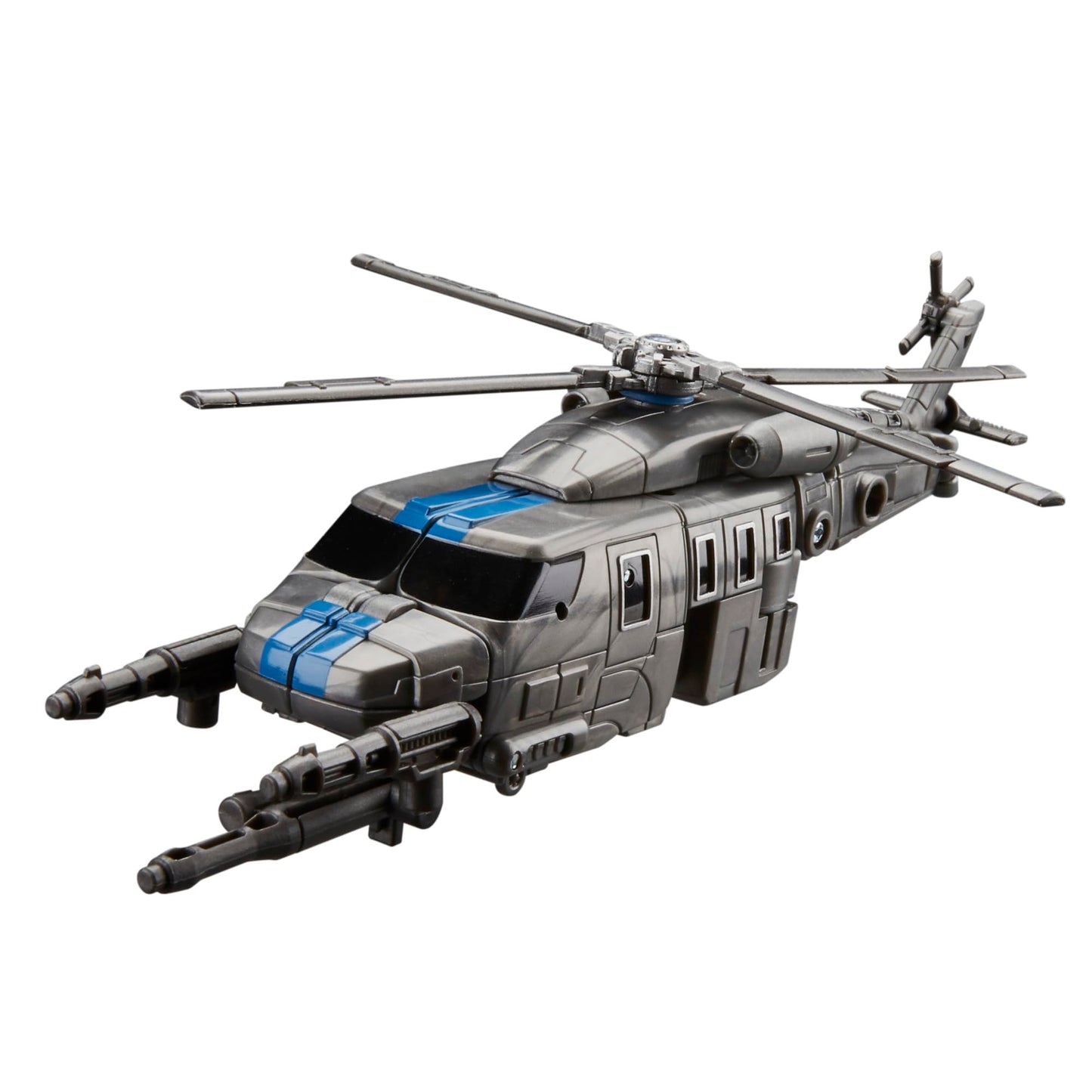 Transformers Age of the Primes Vortex Deluxe Class Combaticon – 5.5-Inch 2-in-1 Figure