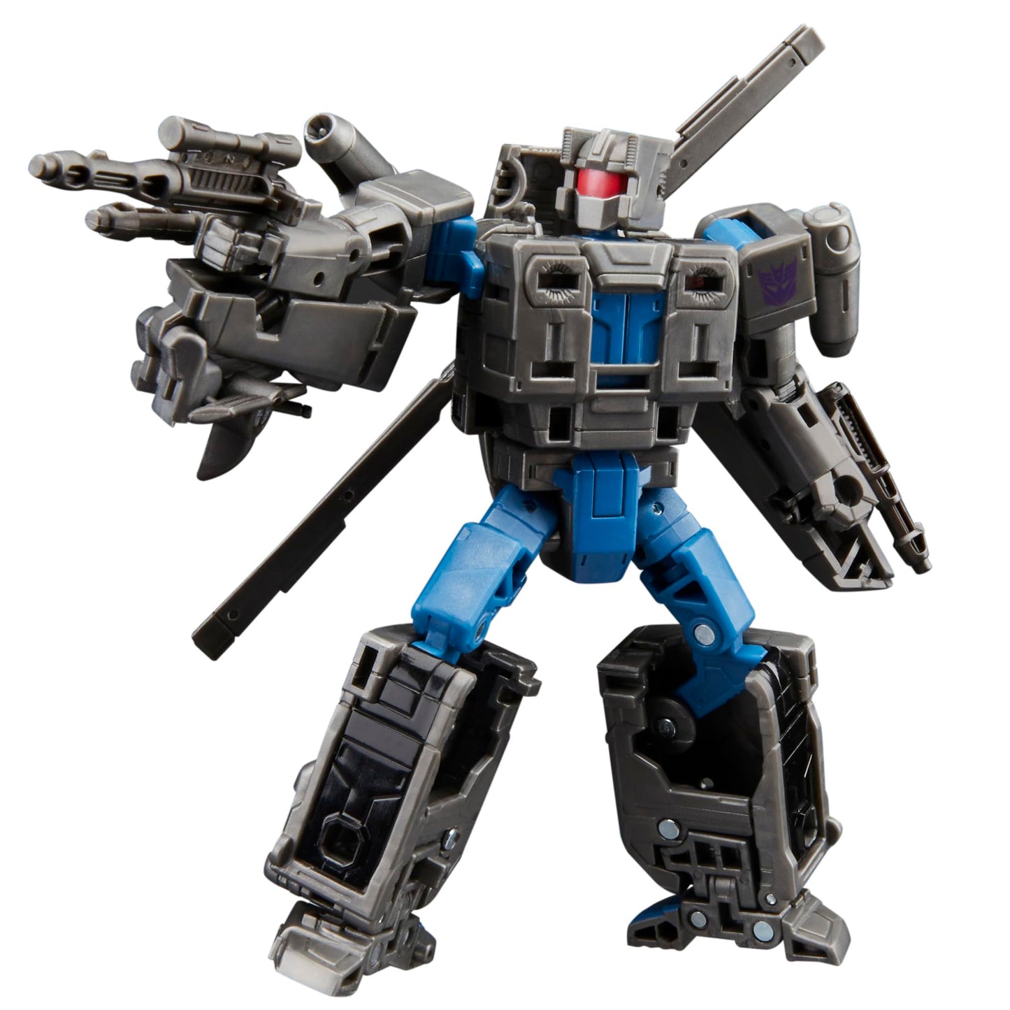 Transformers Age of the Primes Vortex Deluxe Class Combaticon – 5.5-Inch 2-in-1 Figure