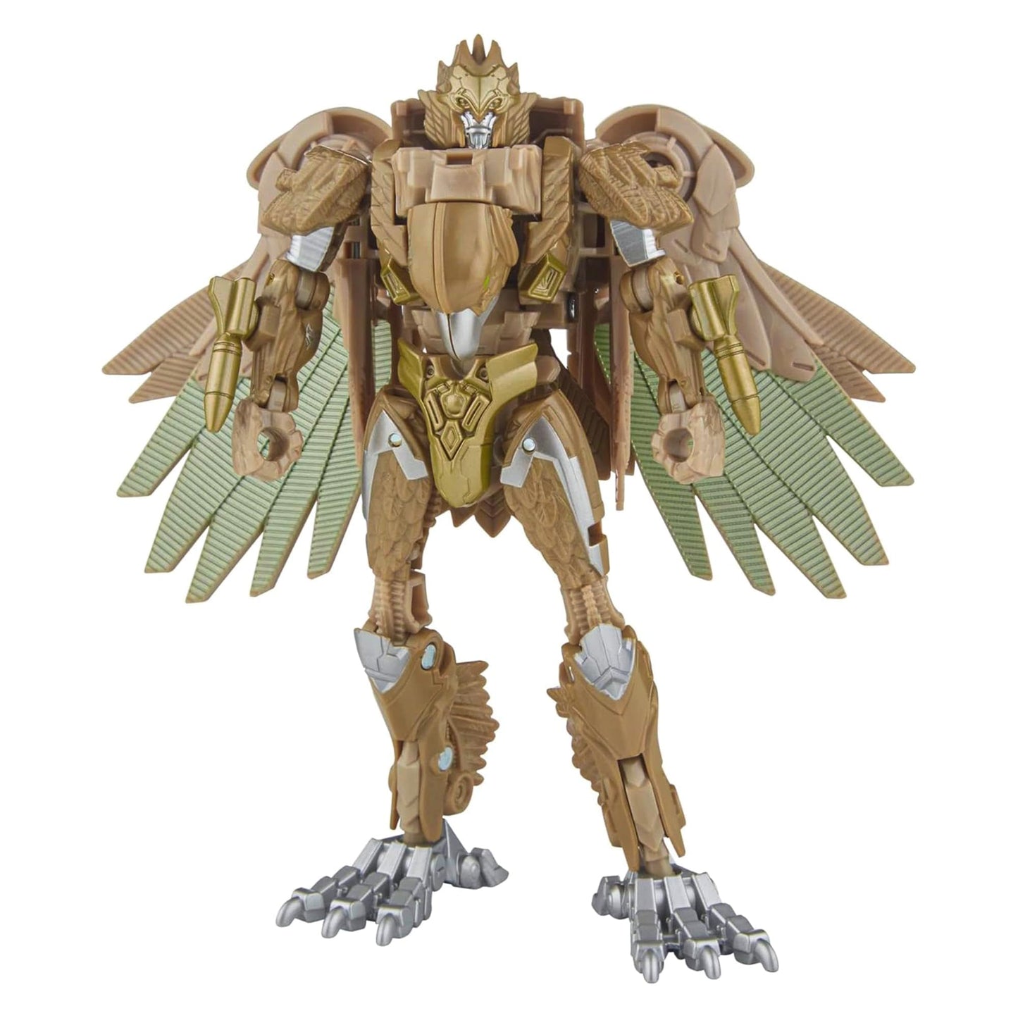 Transformers Studio Series Deluxe Airazor Figure 4.5 Inch Rise of The Beasts