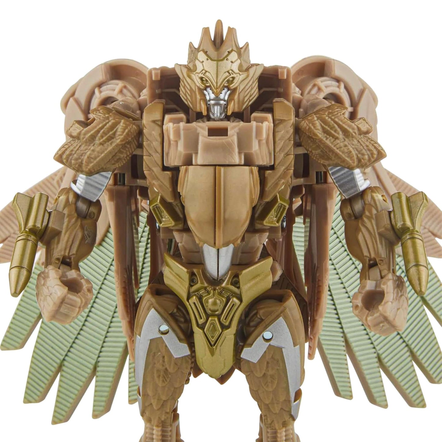 Transformers Studio Series Deluxe Airazor Figure 4.5 Inch Rise of The Beasts