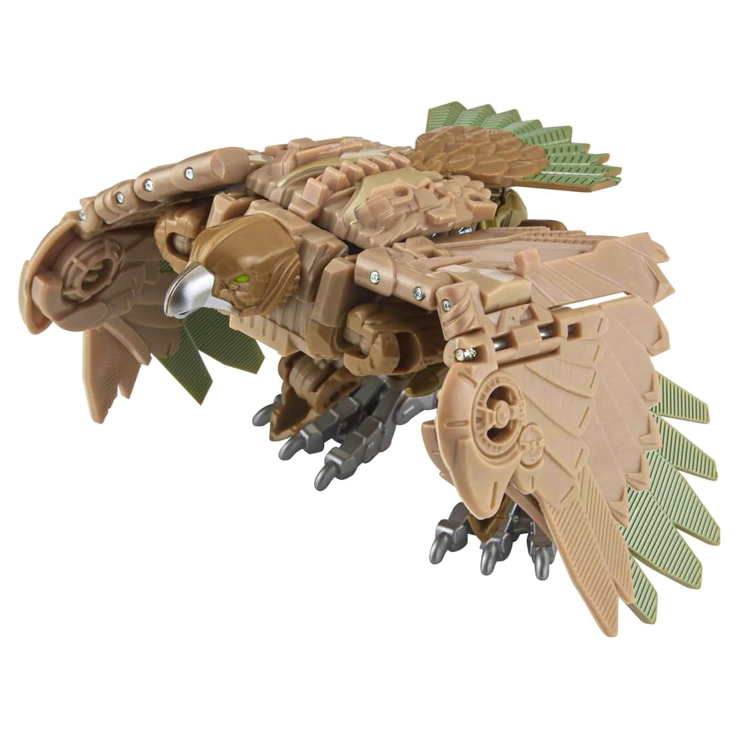 Transformers Studio Series Deluxe Airazor Figure 4.5 Inch Rise of The Beasts