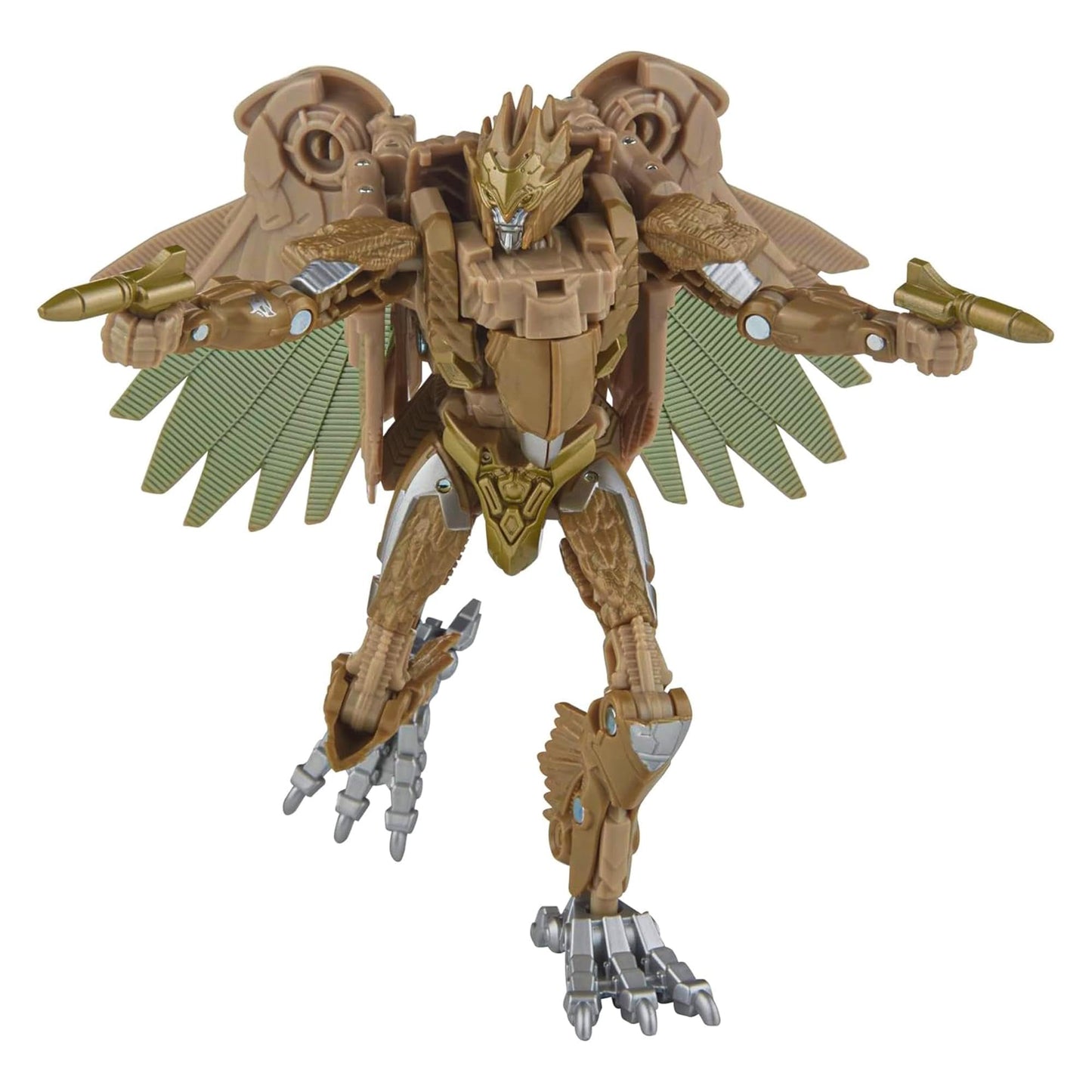 Transformers Studio Series Deluxe Airazor Figure 4.5 Inch Rise of The Beasts