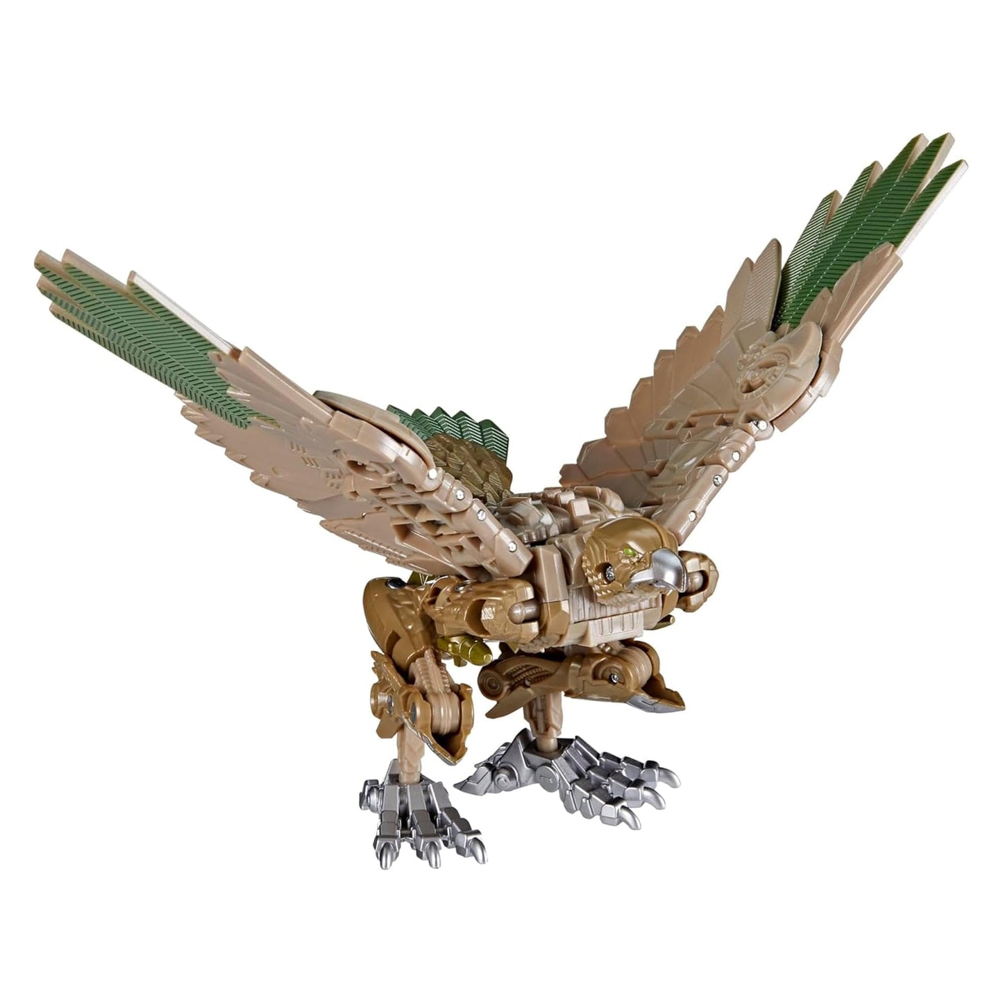 Transformers Studio Series Deluxe Airazor Figure 4.5 Inch Rise of The Beasts