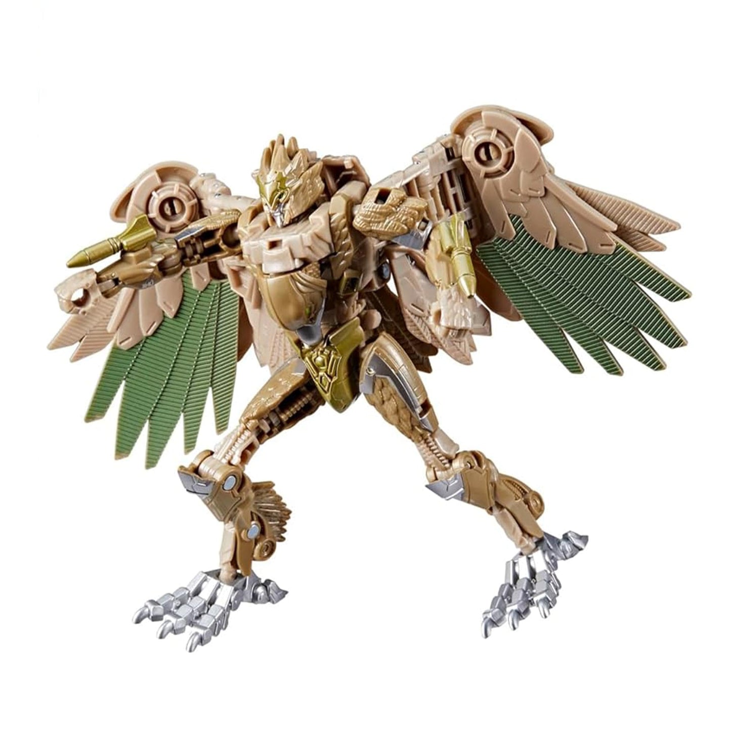 Transformers Studio Series Deluxe Airazor Figure 4.5 Inch Rise of The Beasts