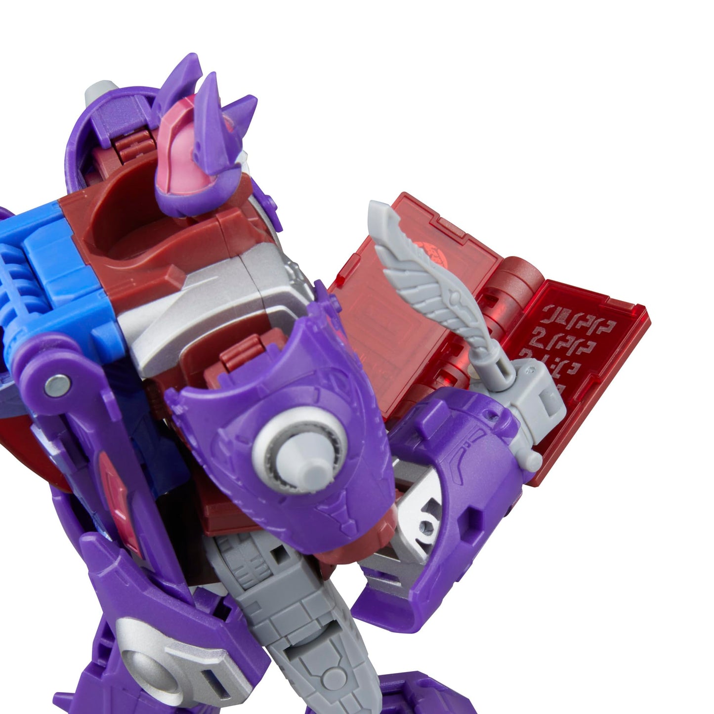 Transformers The Thirteen Alpha Trion – Voyager Class 7-Inch Converting Figure | Age of the Primes