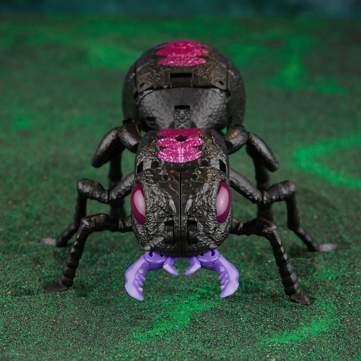 Transformers Generations Selects Antagony Voyager Class 7-Inch Action Figure - Collectors Edition