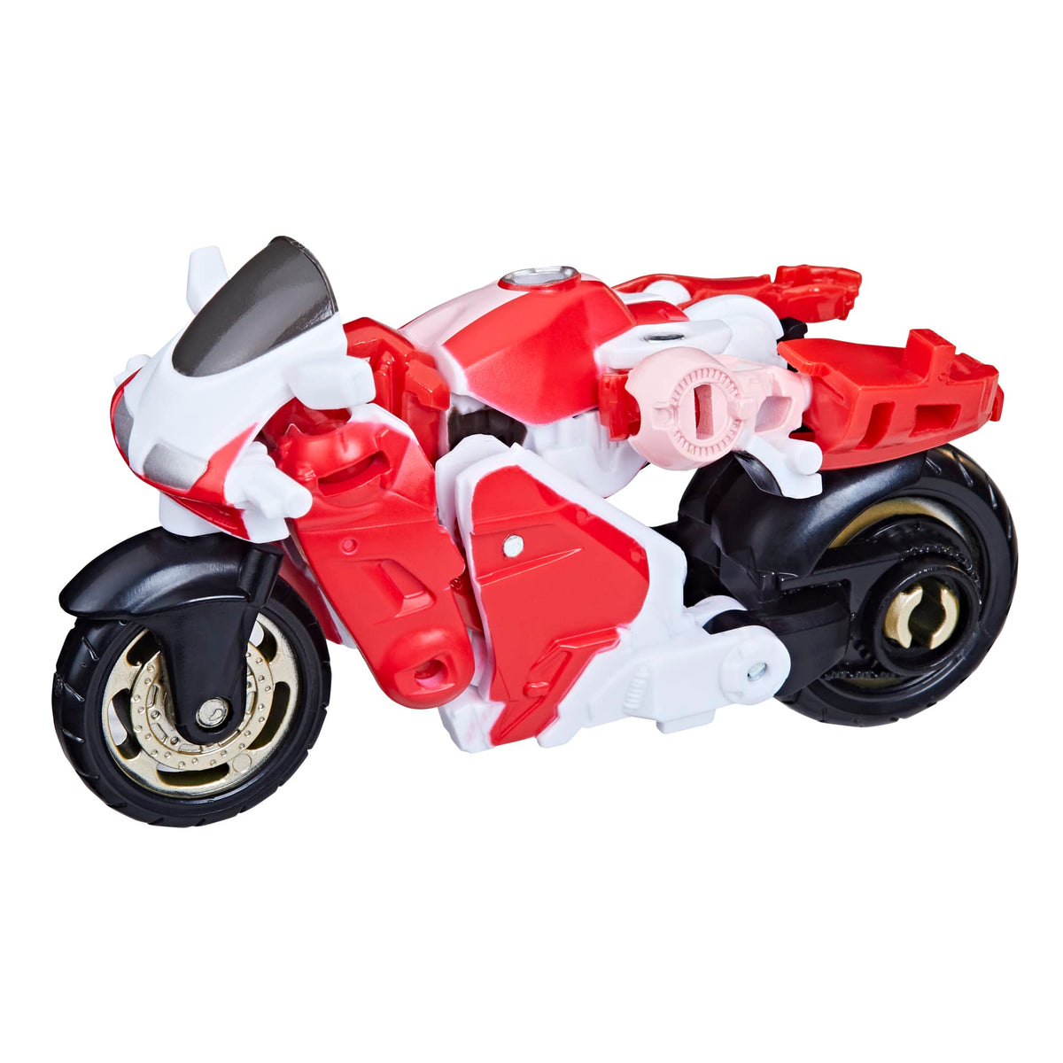 Transformers Studio Series Rise of The Beasts Core Arcee Toy - 3.5-Inch Action Figure