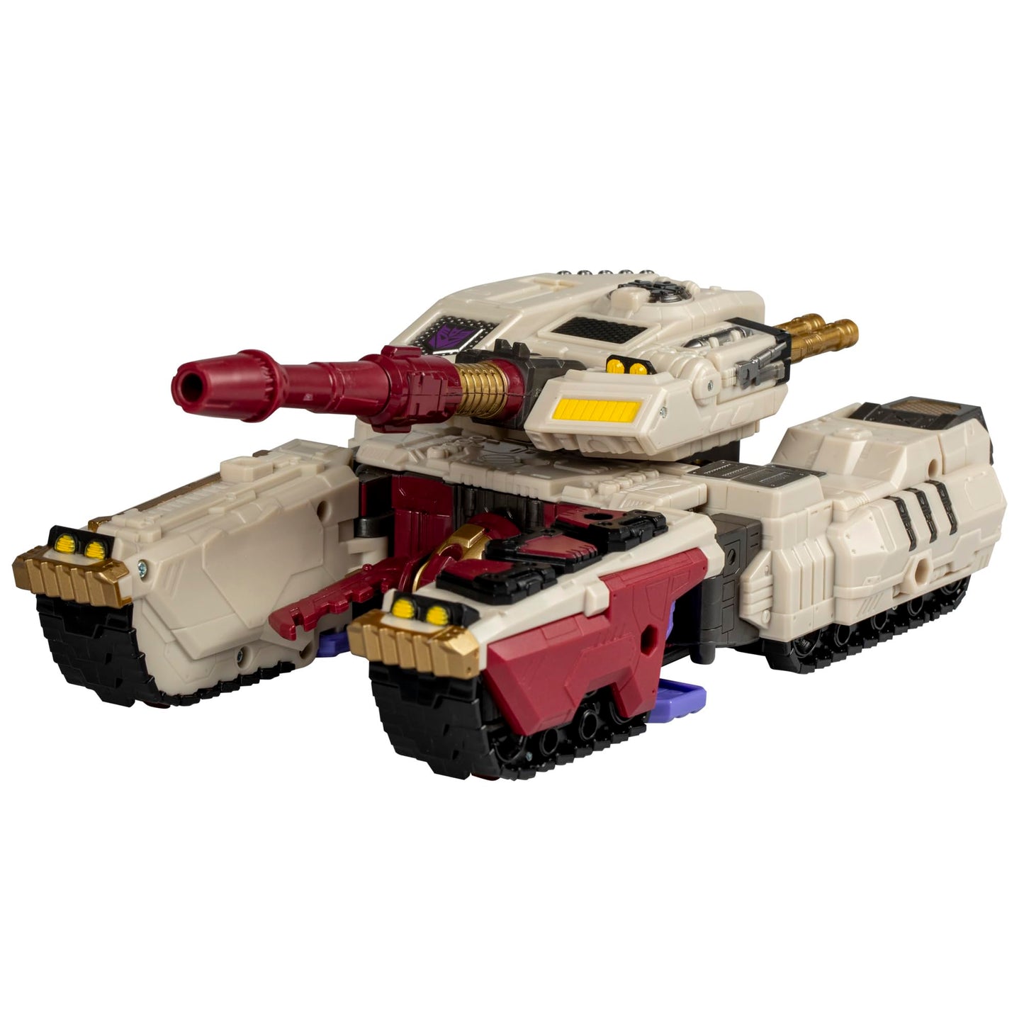 Transformers Legacy Evolution Armada Universe Galvatron 7-Inch Action Figure