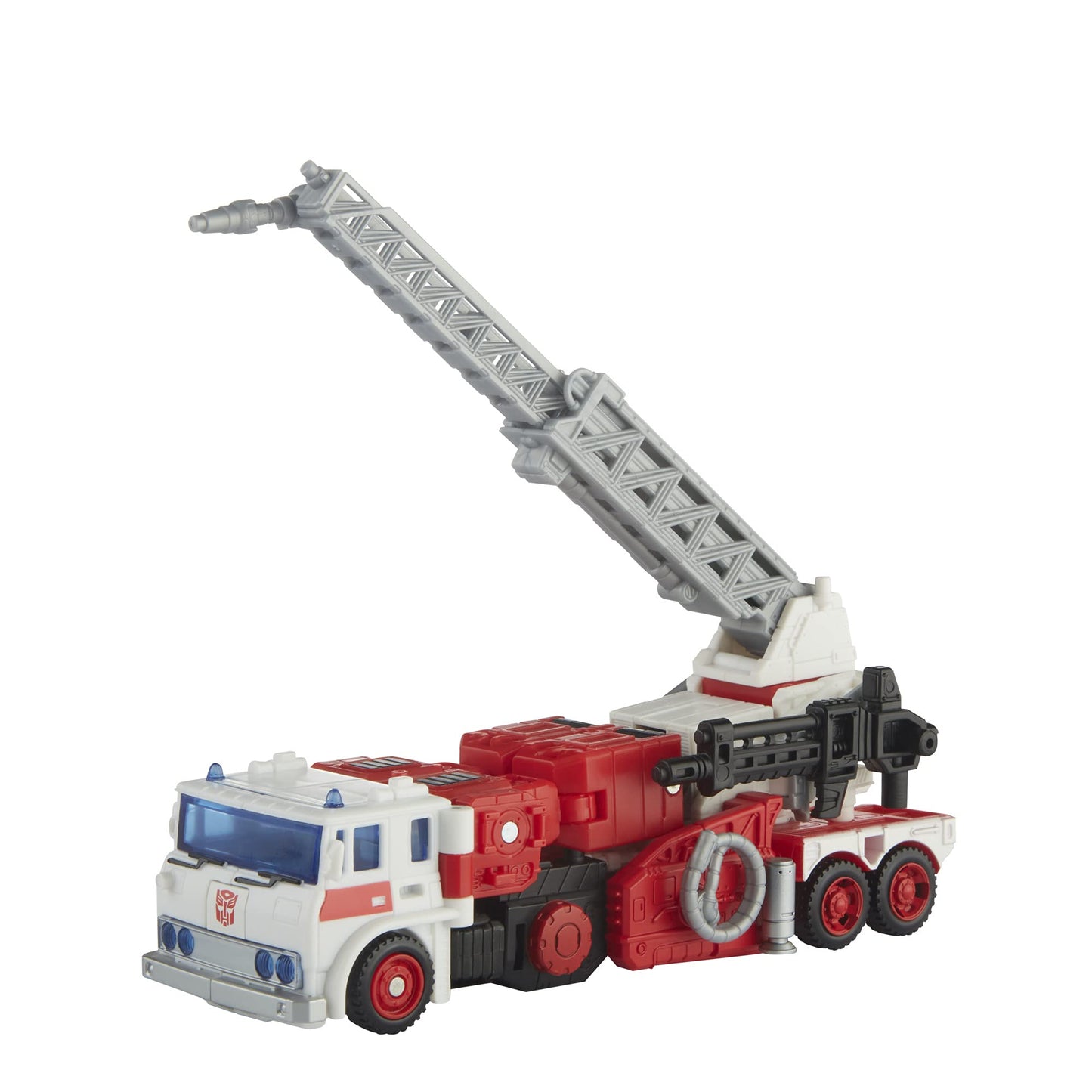 Hasbro Transformers Generations Selects WFC-GS26 Artfire & Nightstick Voyager – 7 Inch Figure