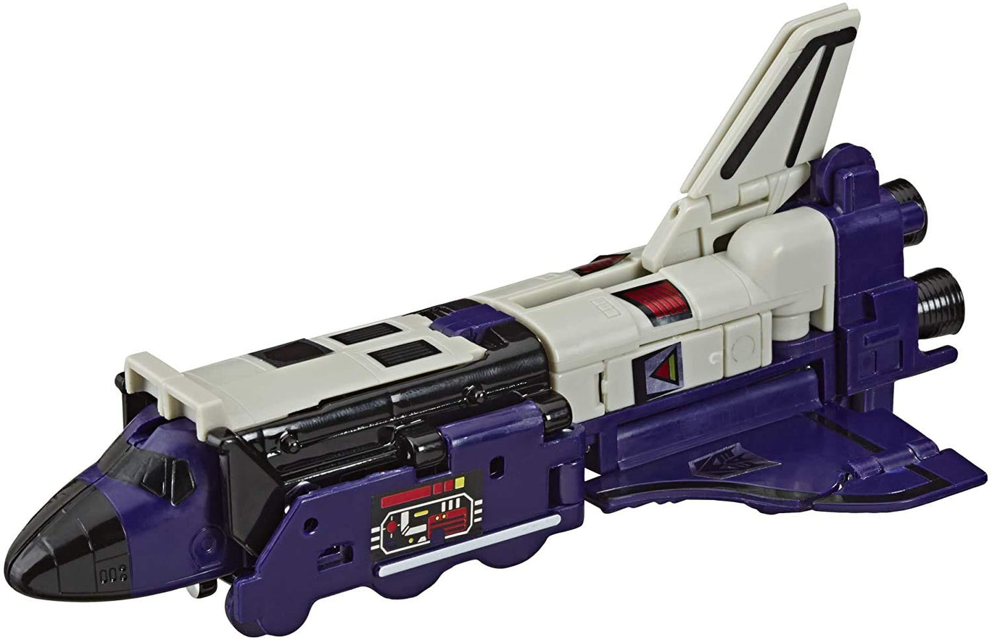 Transformers Astrotrain G1 Reissue Triple Changer – Vintage Collectible Figure