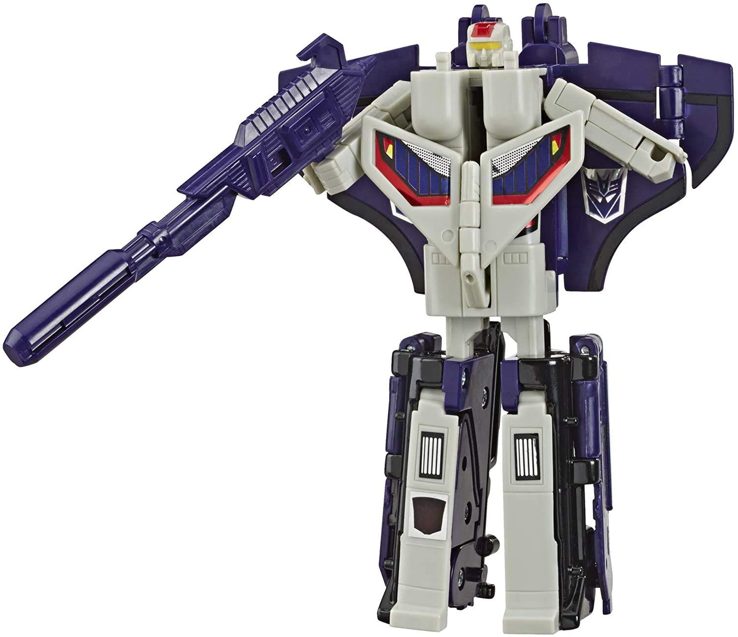 Transformers Astrotrain G1 Reissue Triple Changer – Vintage Collectible Figure