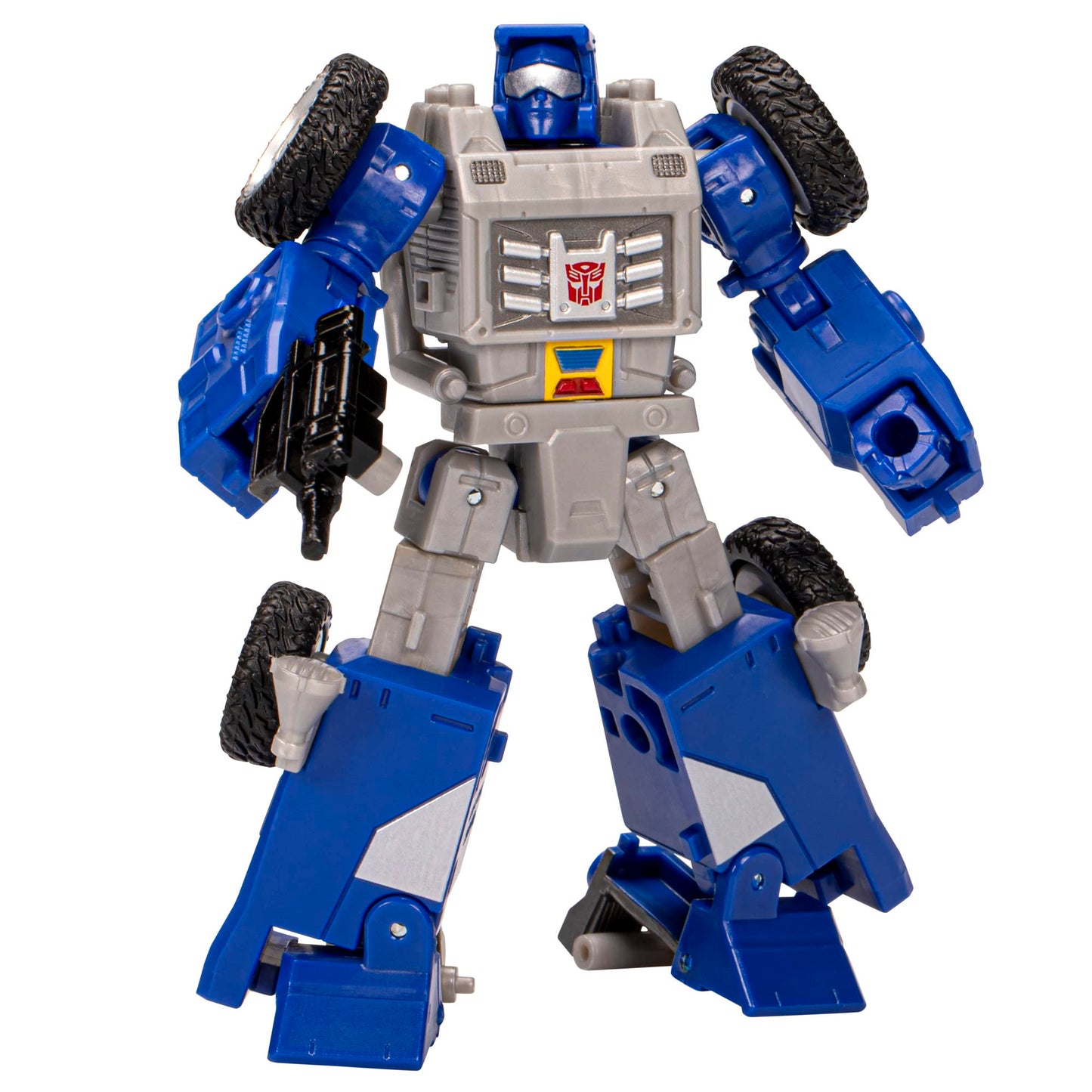 Transformers Beachcomber & Paradise Parakeet | Legacy Evolution Deluxe 5.5-Inch Action Figure