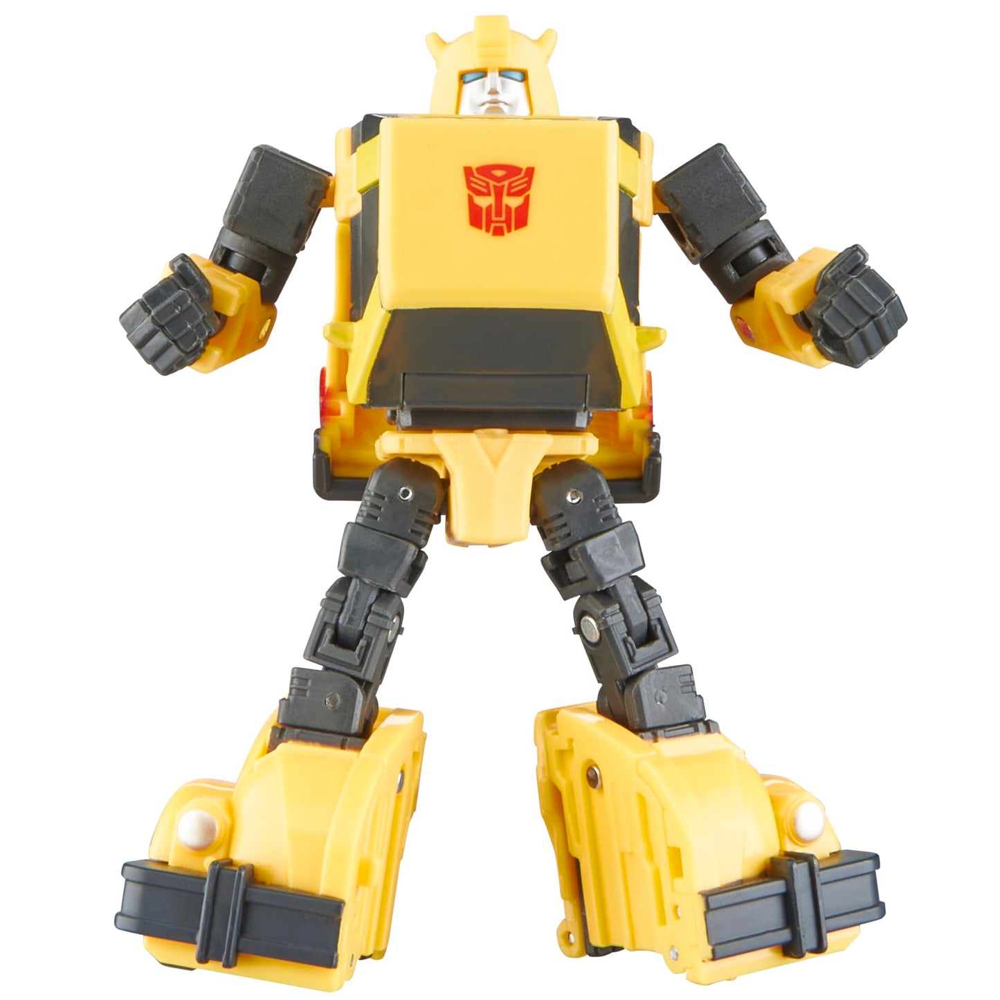 Transformers Studio Series Deluxe Bumblebee 86-29 – 4.5-inch Converting Figure