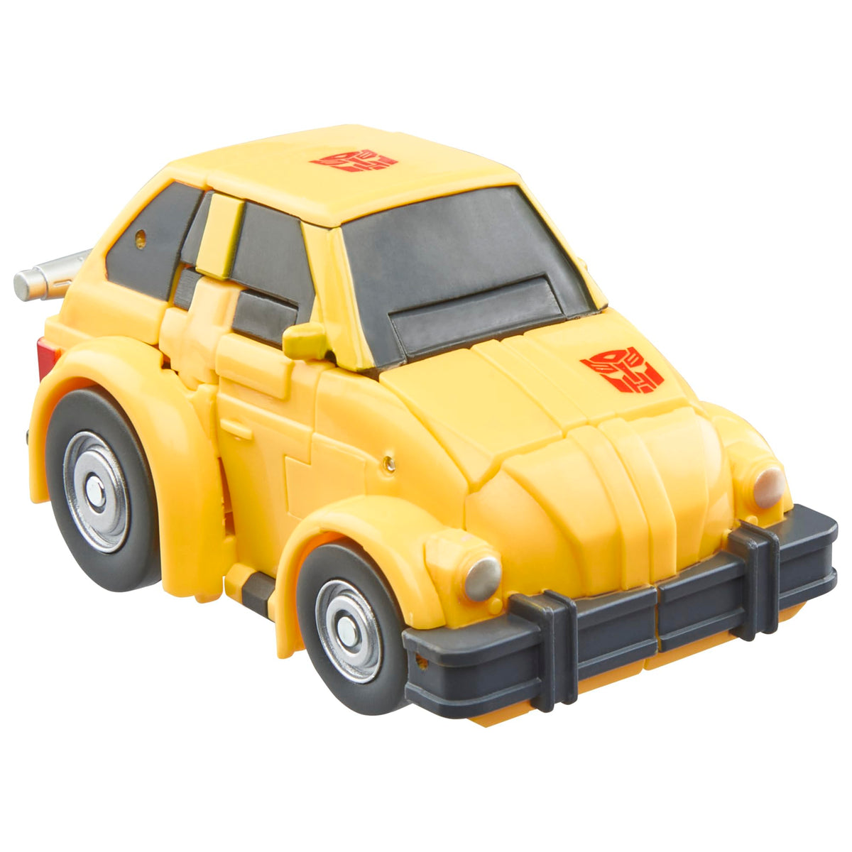 Transformers Studio Series Deluxe Bumblebee 86-29 – 4.5-inch Converting Figure